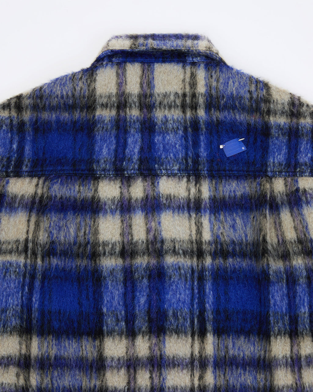 Ader Error - Product. 18 (Z-Blue) product image 8 | TRAB K-Fashion Australia