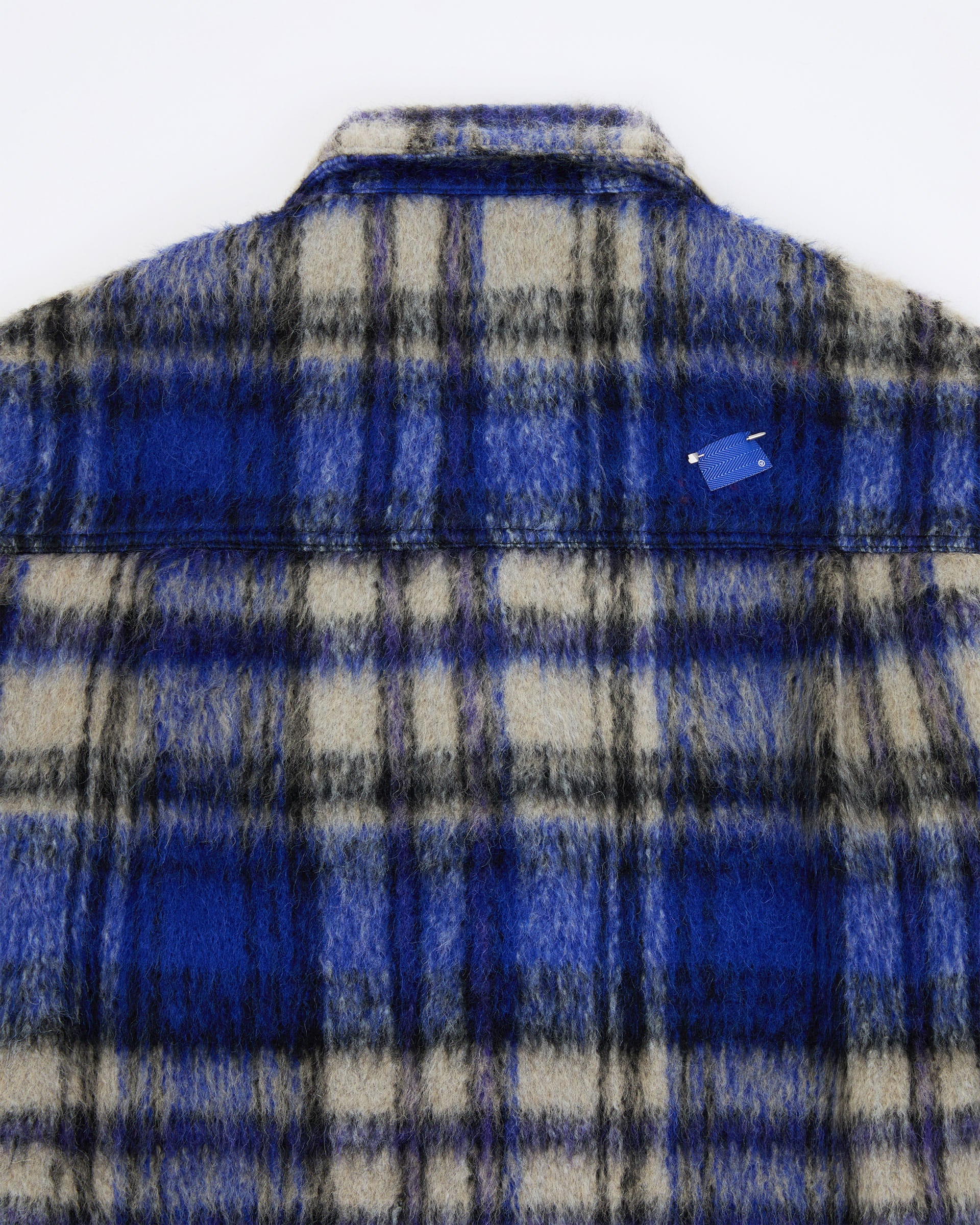 Ader Error - Product. 18 (Z-Blue) product image 8 | TRAB K-Fashion Australia