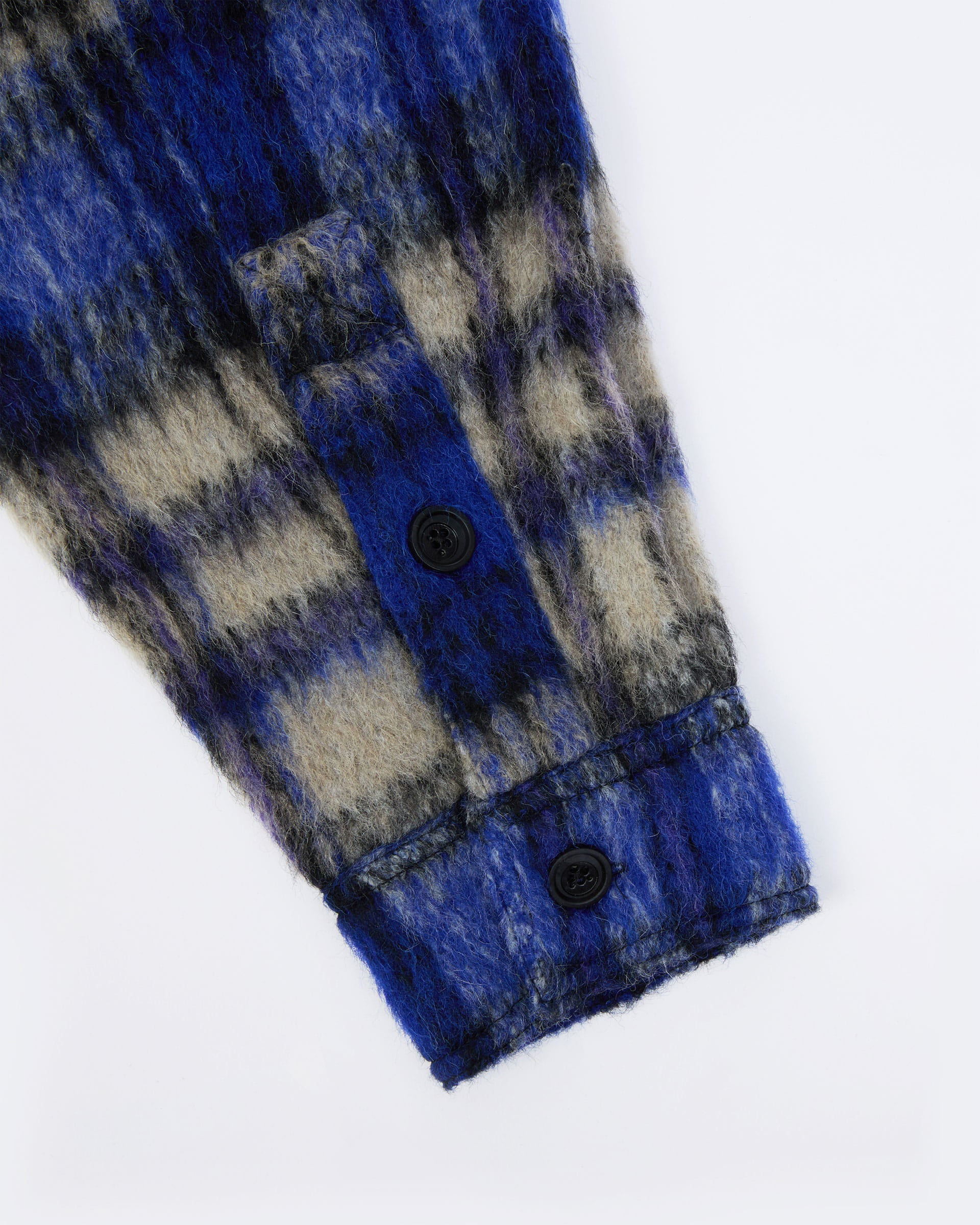 Ader Error - Product. 18 (Z-Blue) product image 9 | TRAB K-Fashion Australia
