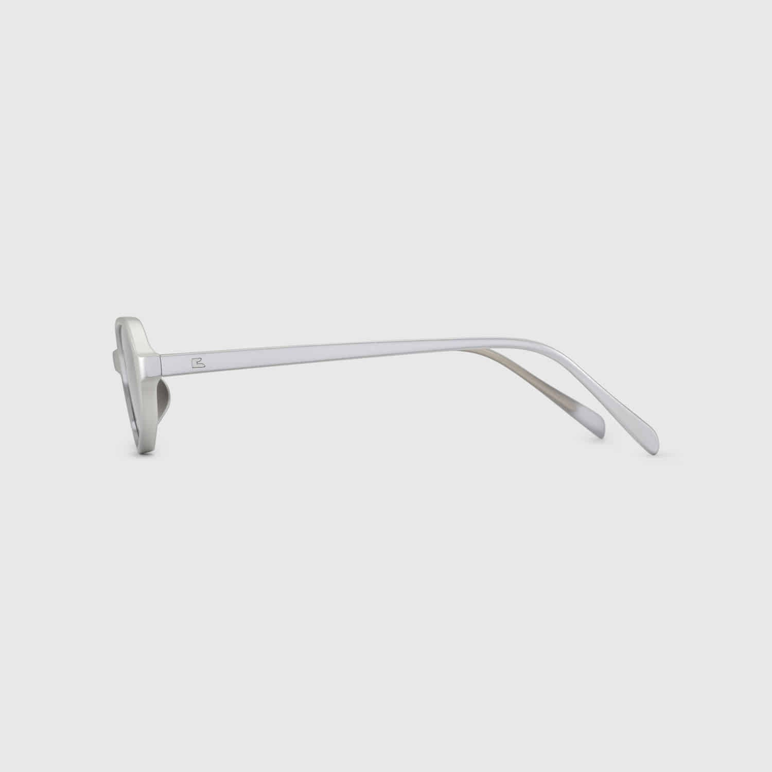 Blue Elephant - Skid (Silver) product image 2 | TRAB K-Fashion Australia