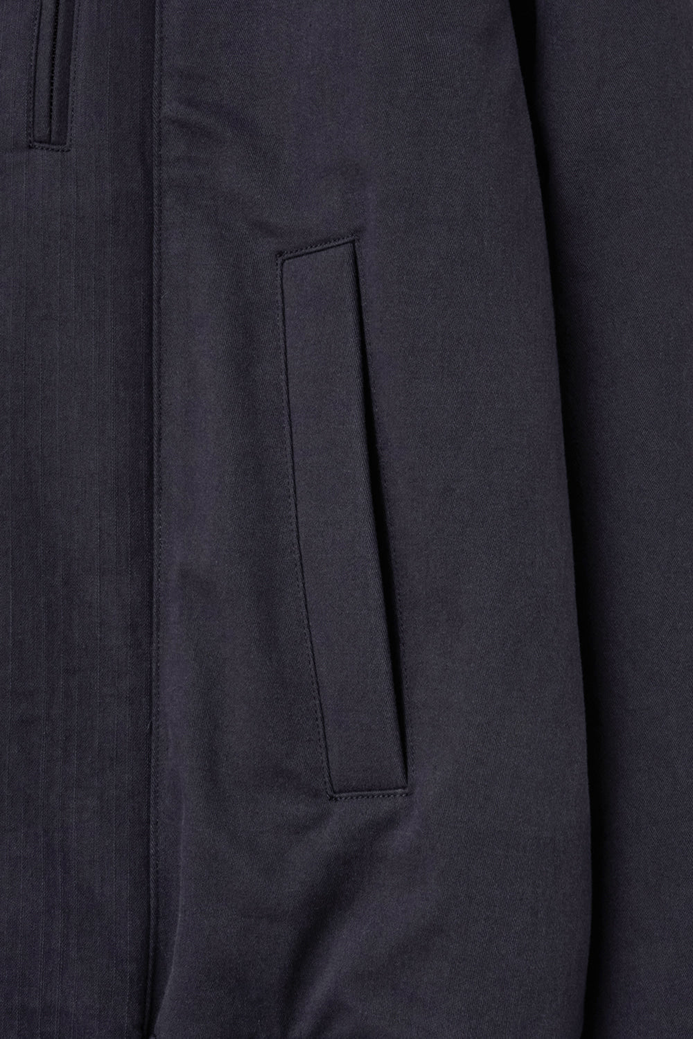 Hatchingroom - Deck Jacket (Dark Navy) product image 5 | TRAB K-Fashion Australia