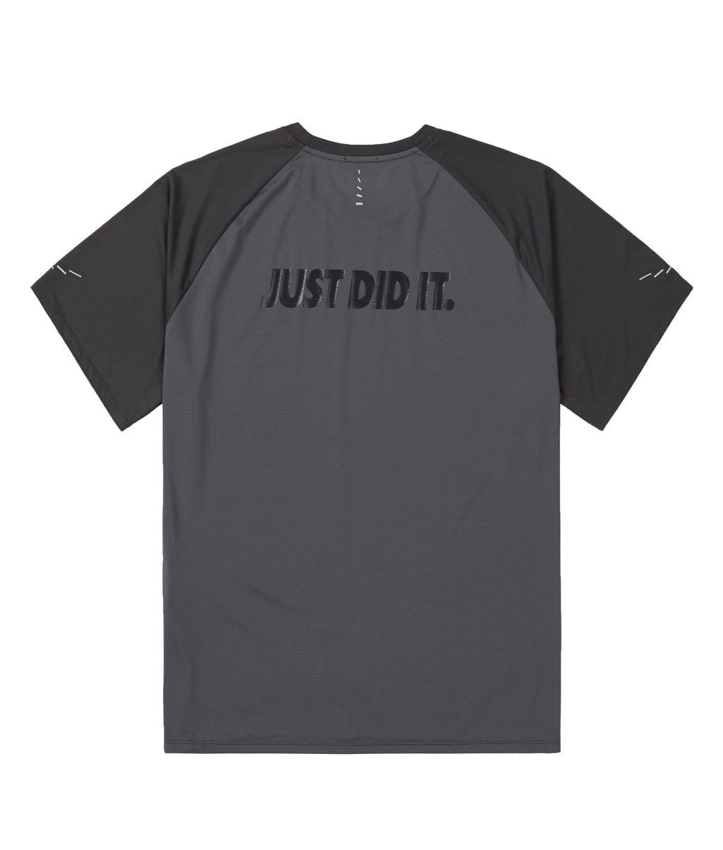 XLIM - Ep.9 03 T-Shirt (Charcoal) product image 6 | TRAB K-Fashion Australia