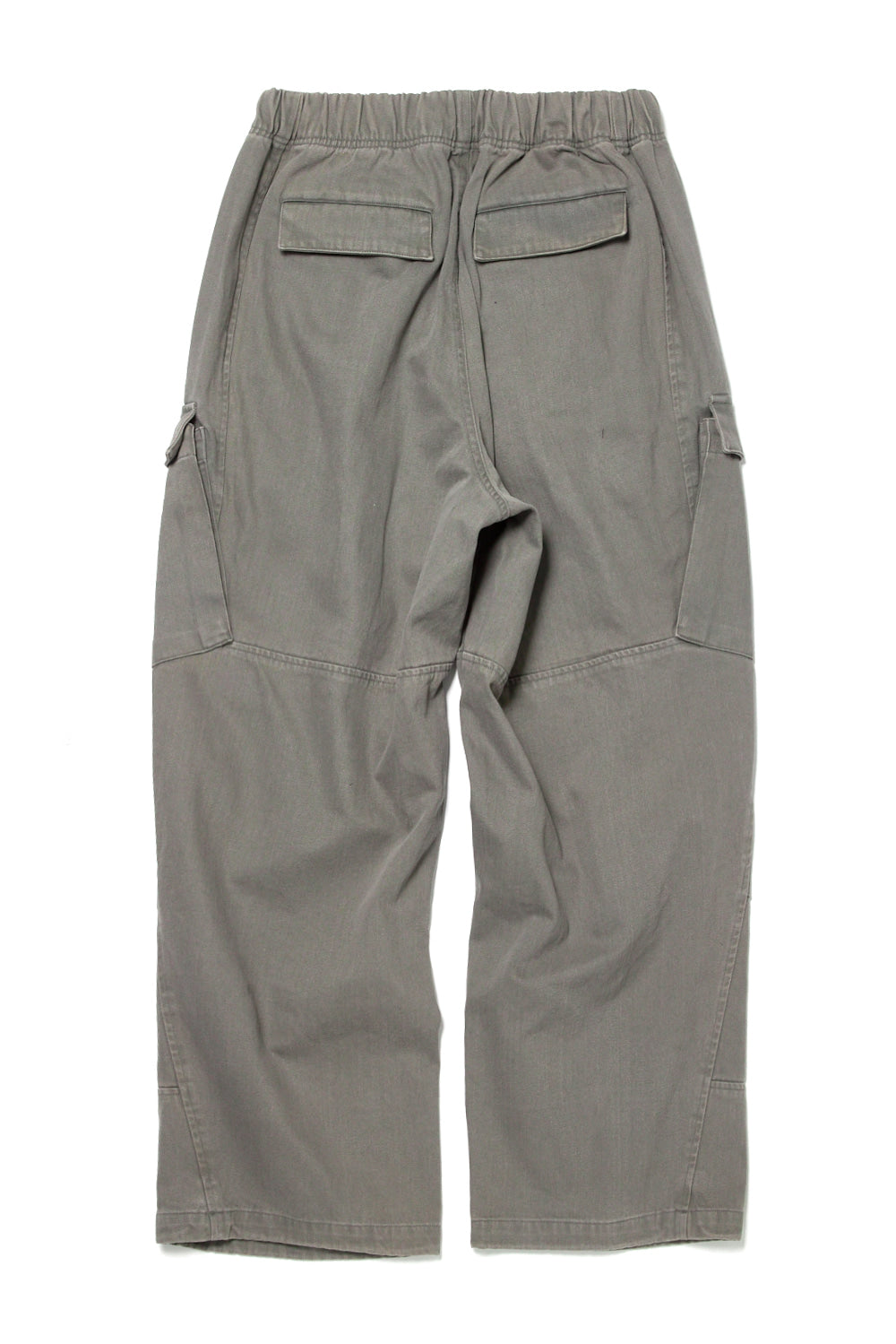Hatchingroom - Mil Pants Washed Sage (Green) product image 2 | TRAB K-Fashion Australia