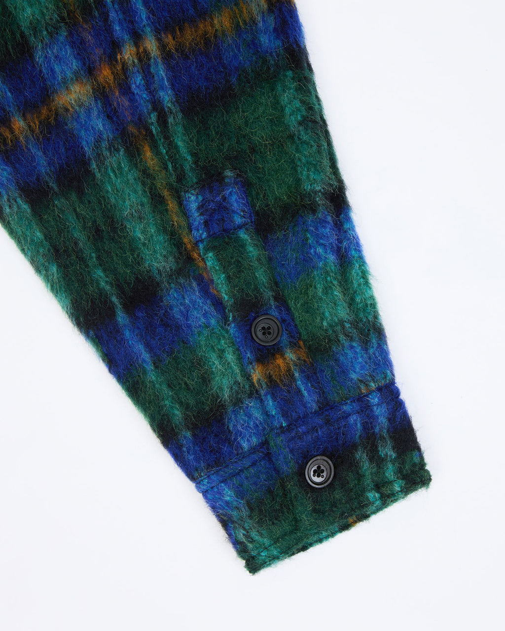 Ader Error - Product. 18 (Green) product image 10 | TRAB K-Fashion Australia