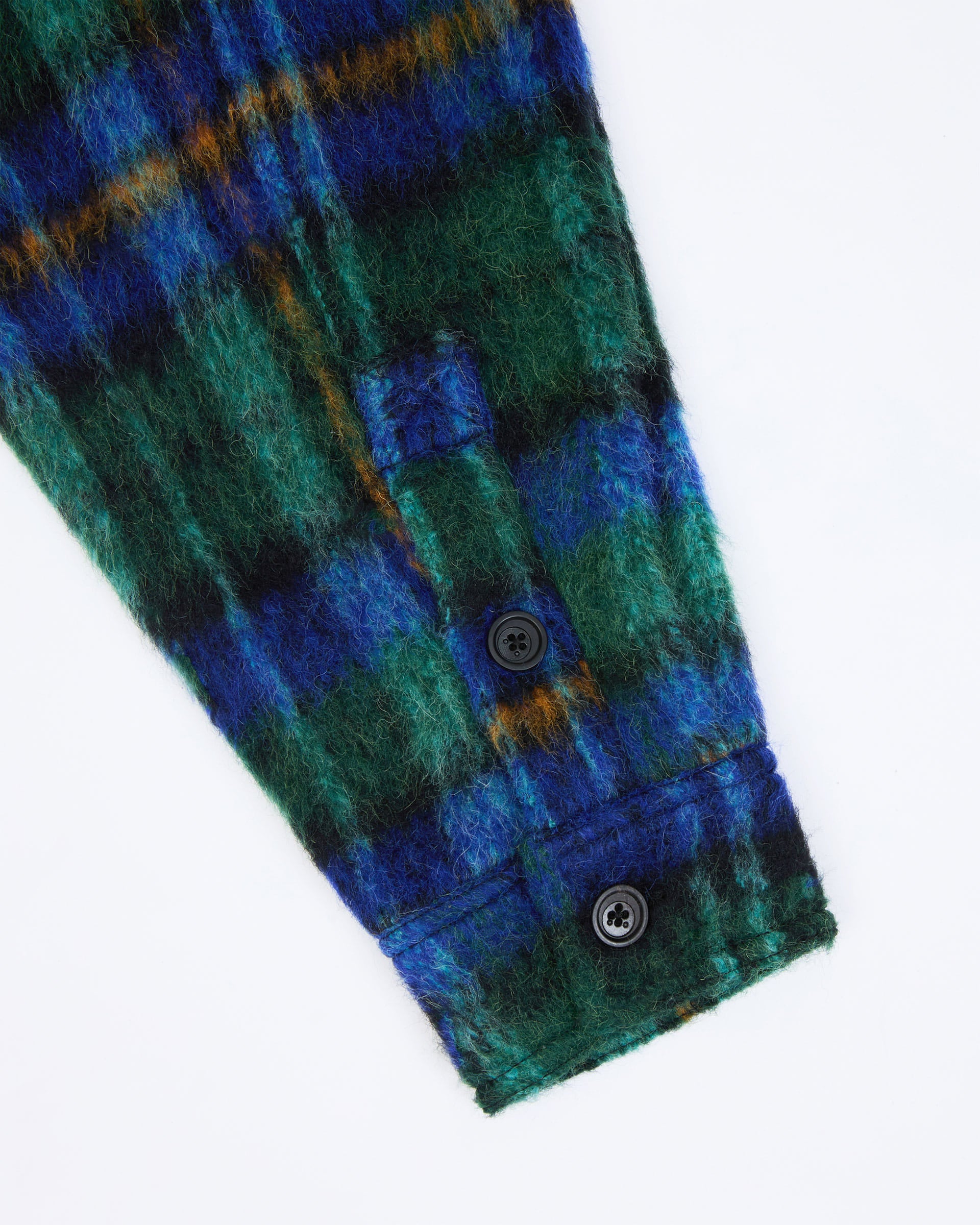 Ader Error - Product. 18 (Green) product image 10 | TRAB K-Fashion Australia