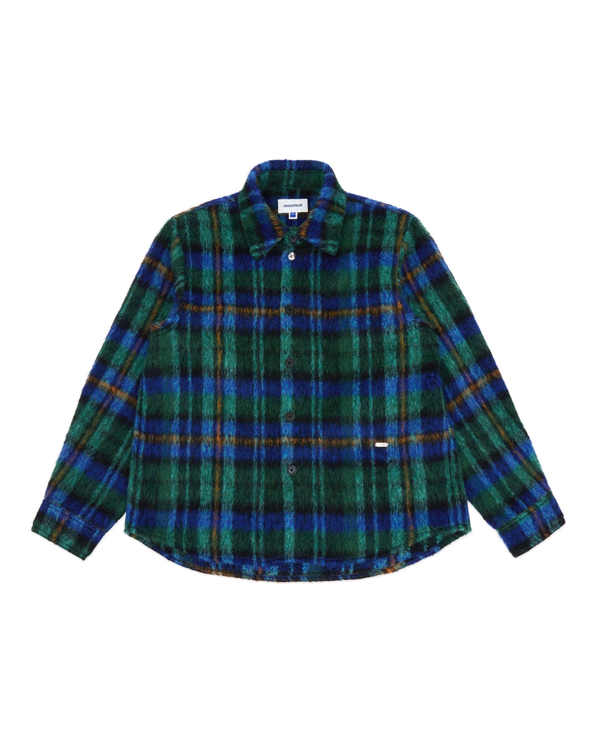 Ader Error - Product. 18 (Green) product image 11 | TRAB K-Fashion Australia