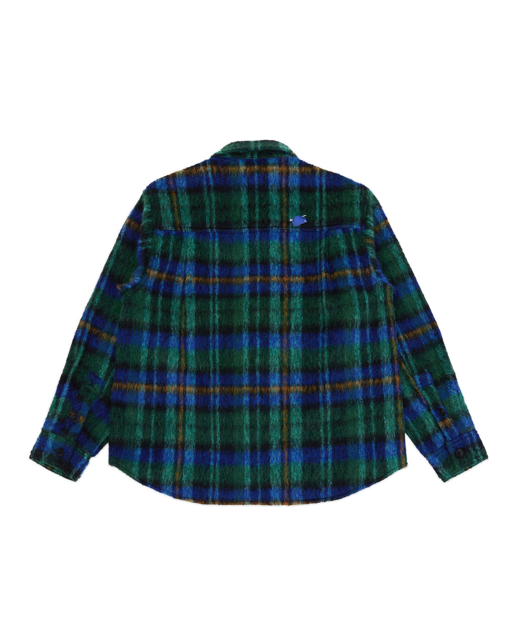Ader Error - Product. 18 (Green) product image 12 | TRAB K-Fashion Australia