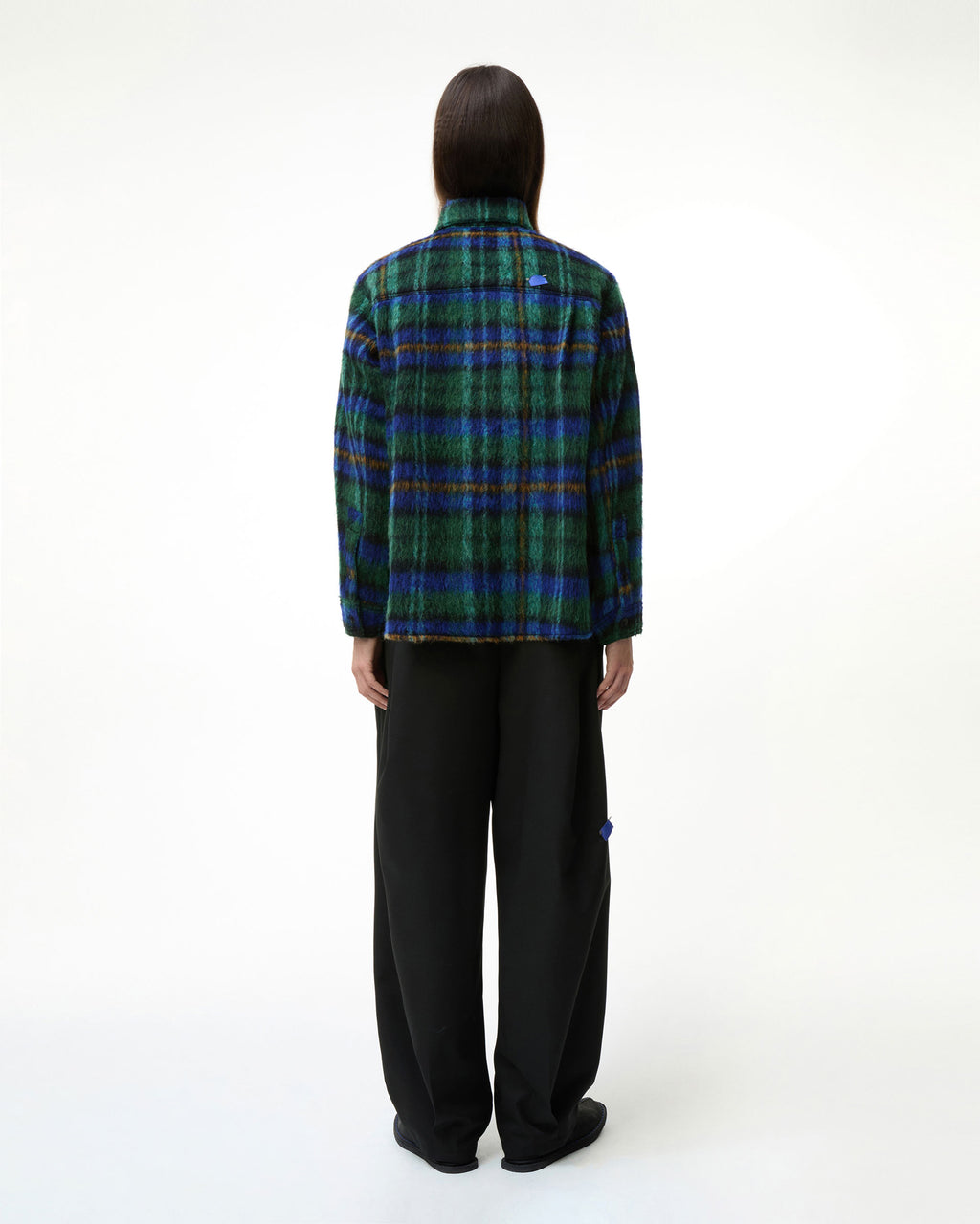 Ader Error - Product. 18 (Green) product image 6 | TRAB K-Fashion Australia