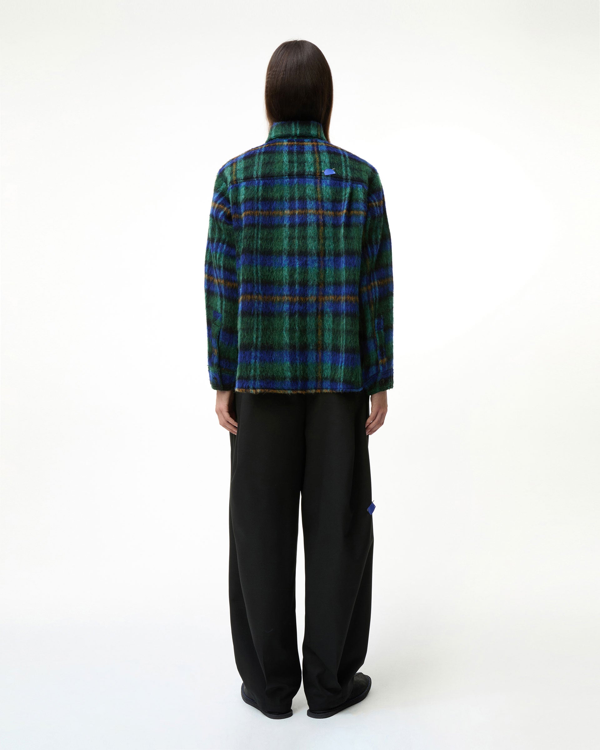 Ader Error - Product. 18 (Green) product image 6 | TRAB K-Fashion Australia
