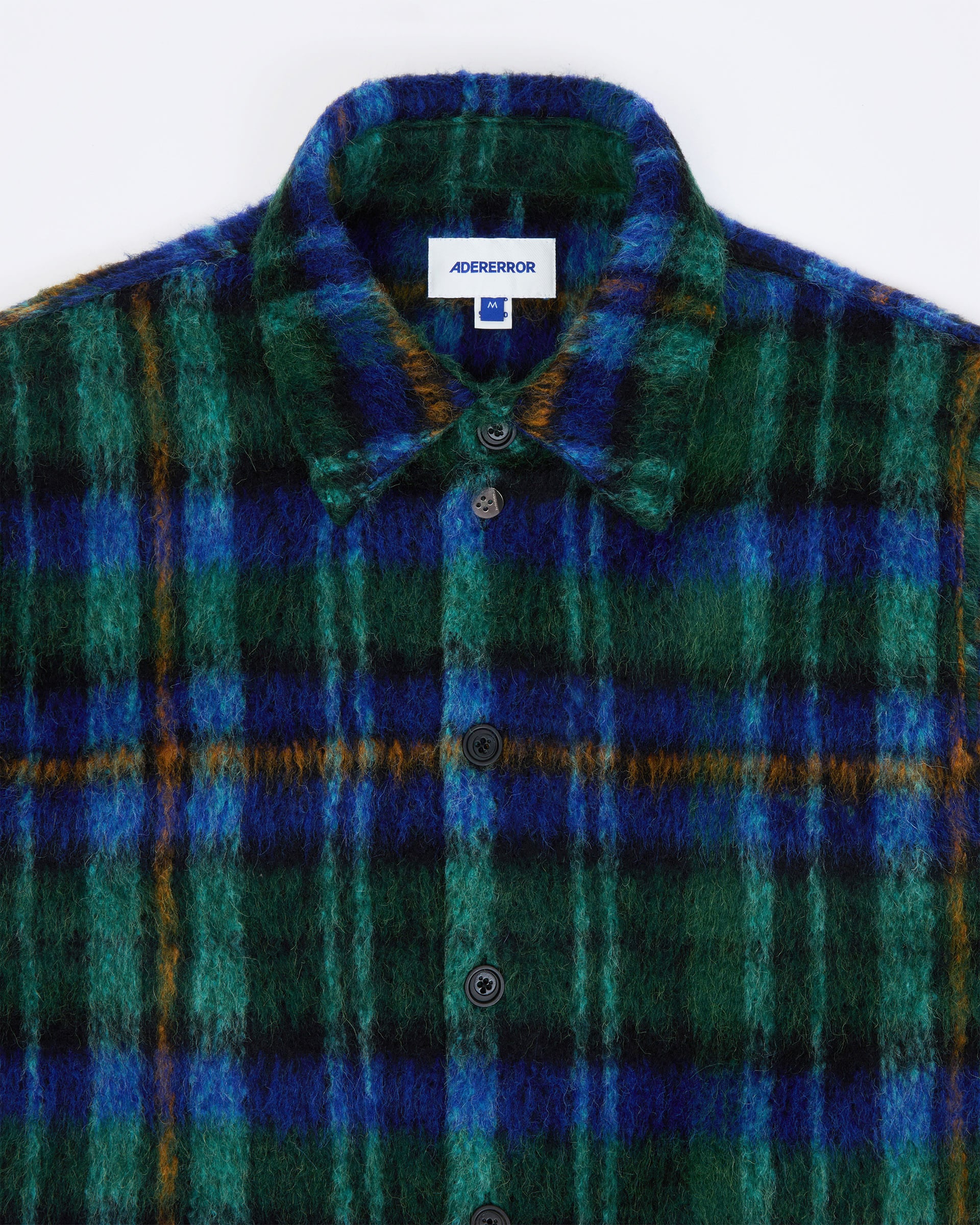 Ader Error - Product. 18 (Green) product image 7 | TRAB K-Fashion Australia