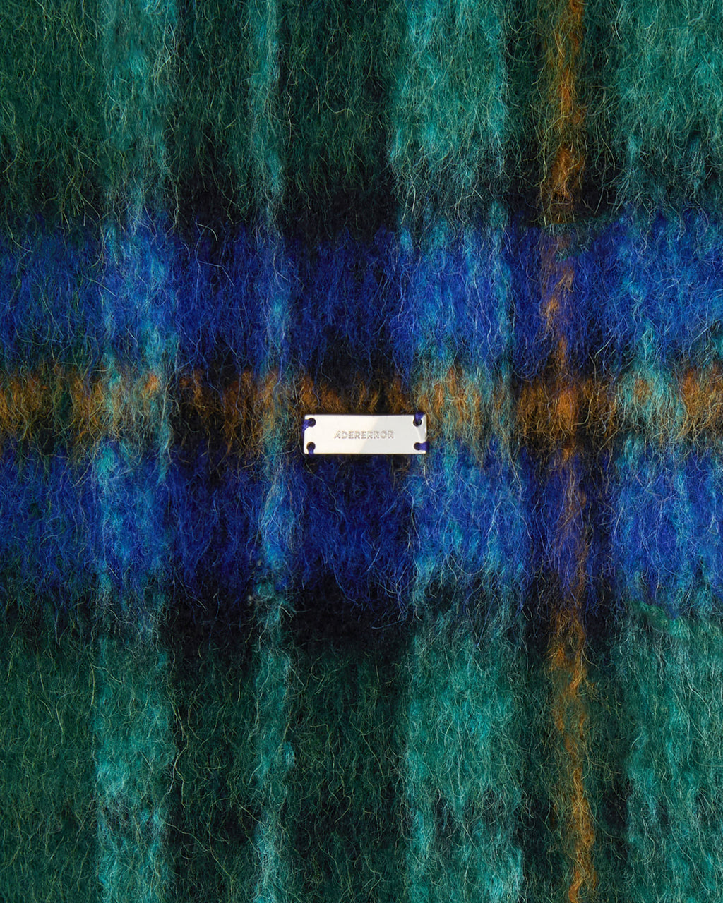 Ader Error - Product. 18 (Green) product image 8 | TRAB K-Fashion Australia