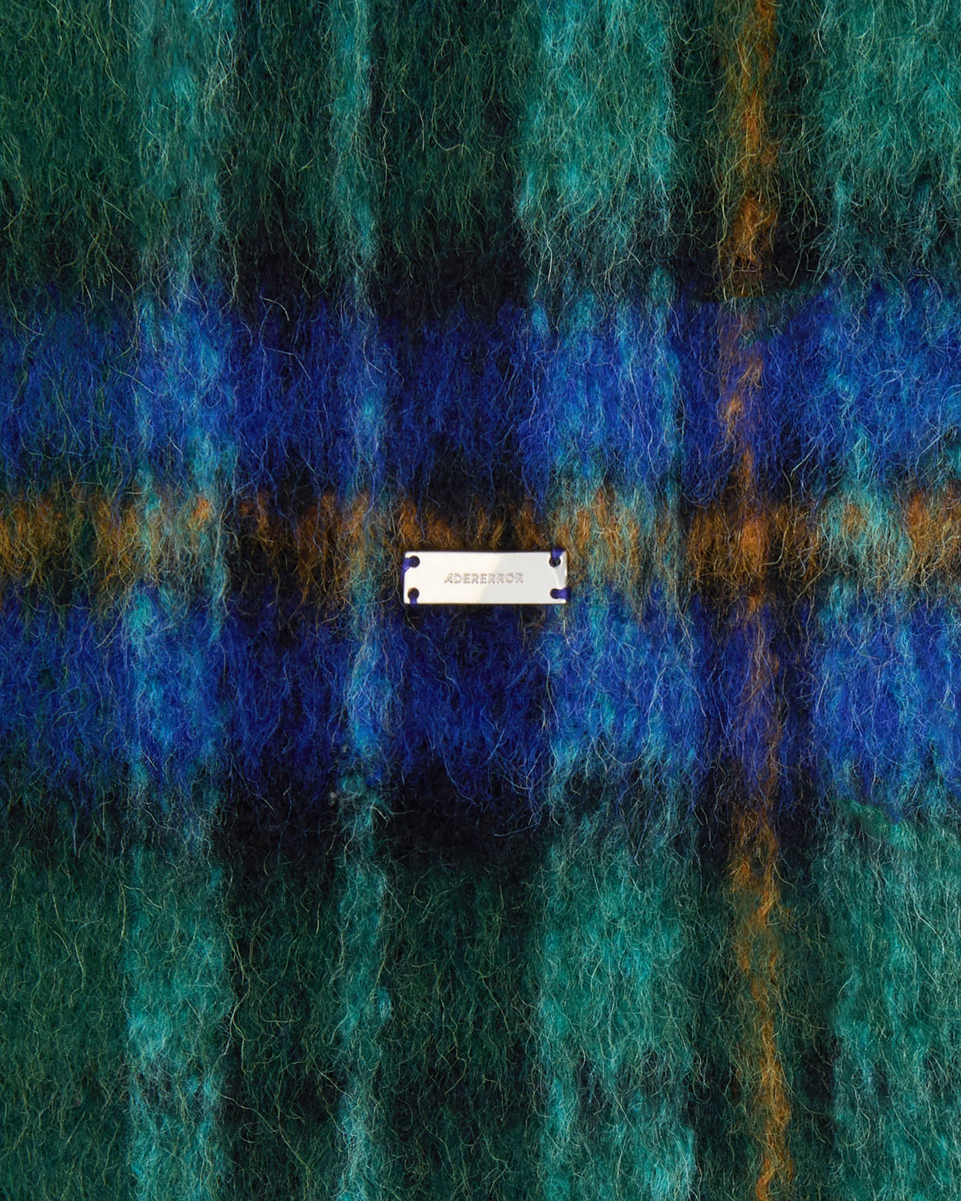 Ader Error - Product. 18 (Green) product image 8 | TRAB K-Fashion Australia