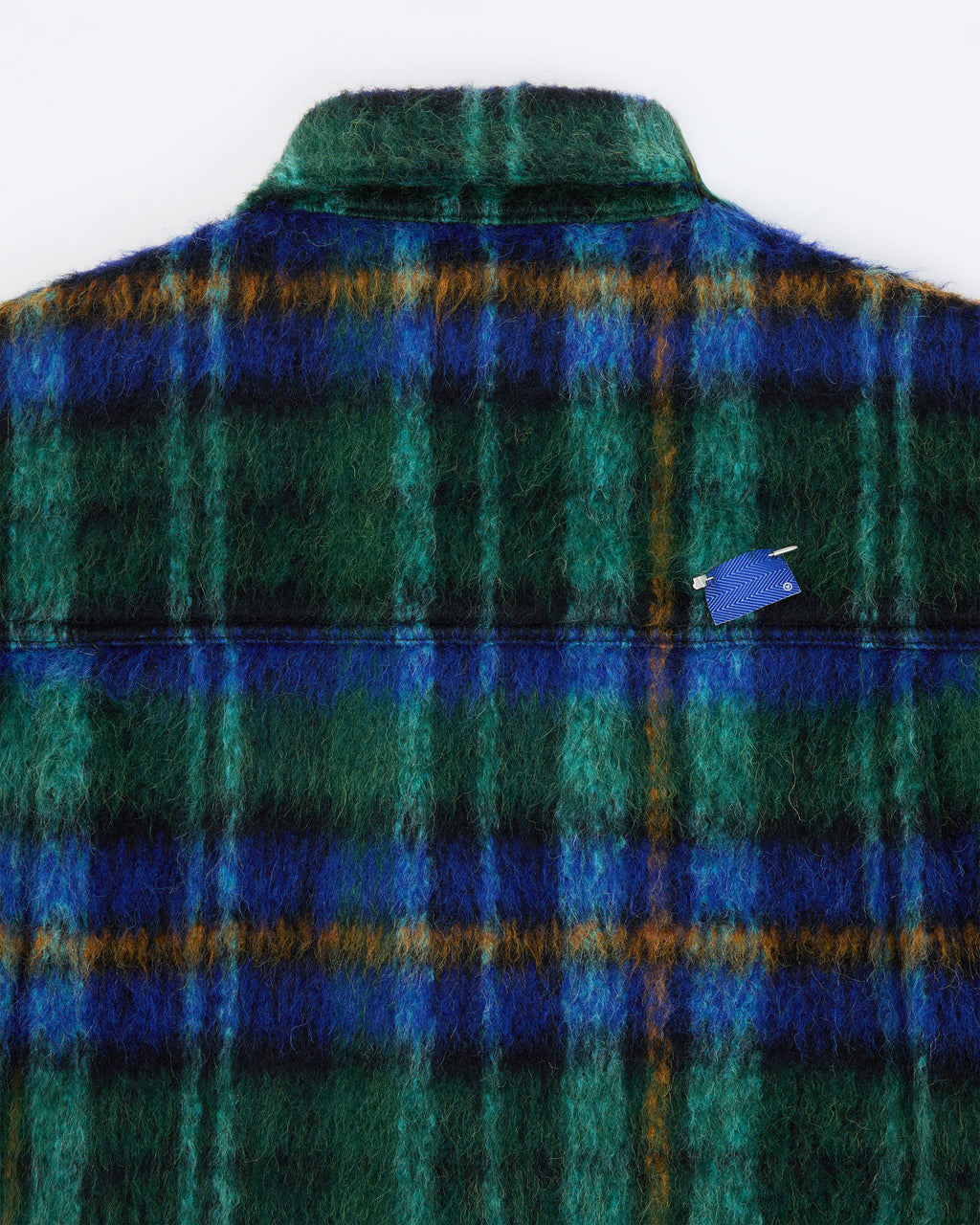 Ader Error - Product. 18 (Green) product image 9 | TRAB K-Fashion Australia