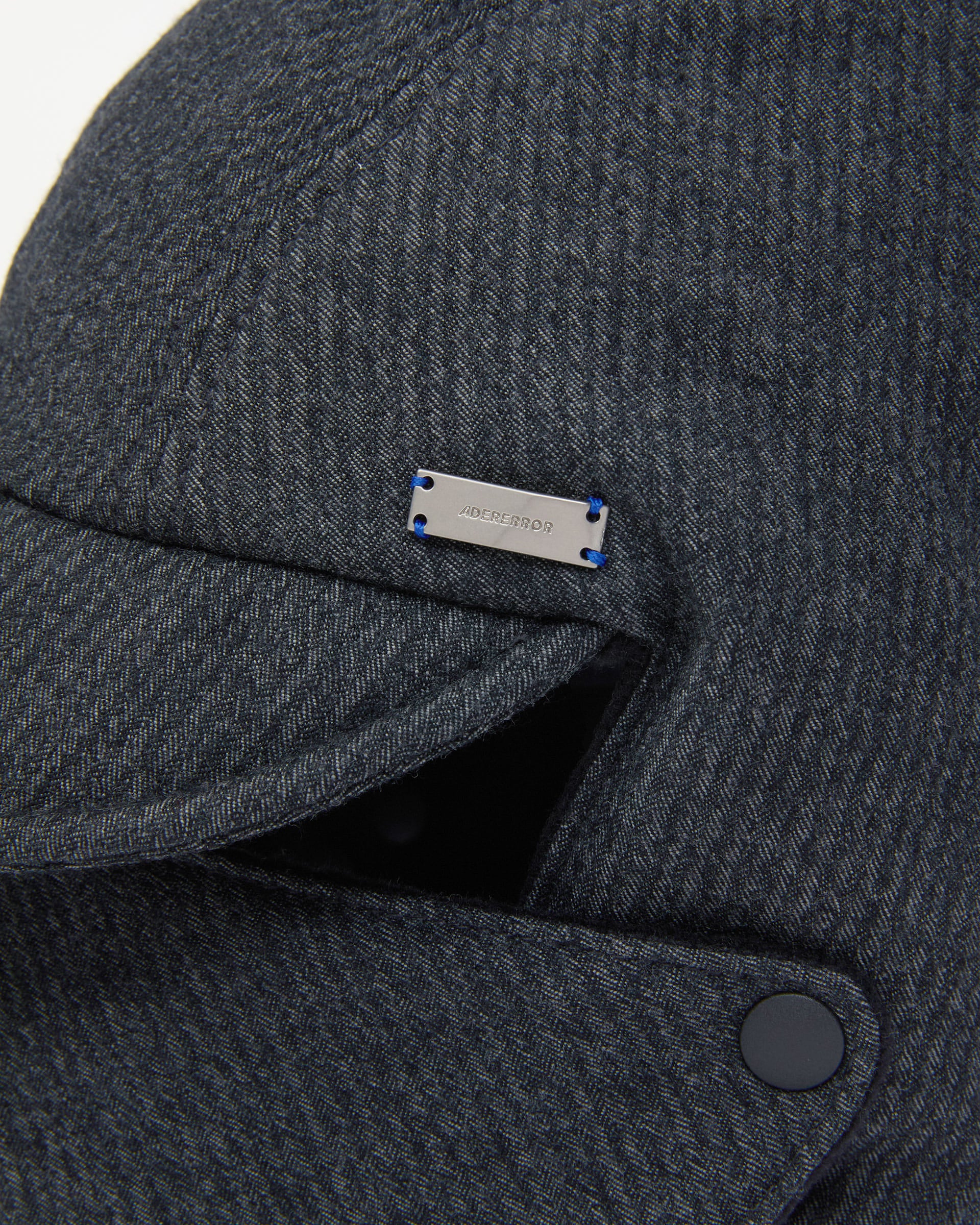 Ader Error - Product. 103 (Grey) product image 10 | TRAB K-Fashion Australia