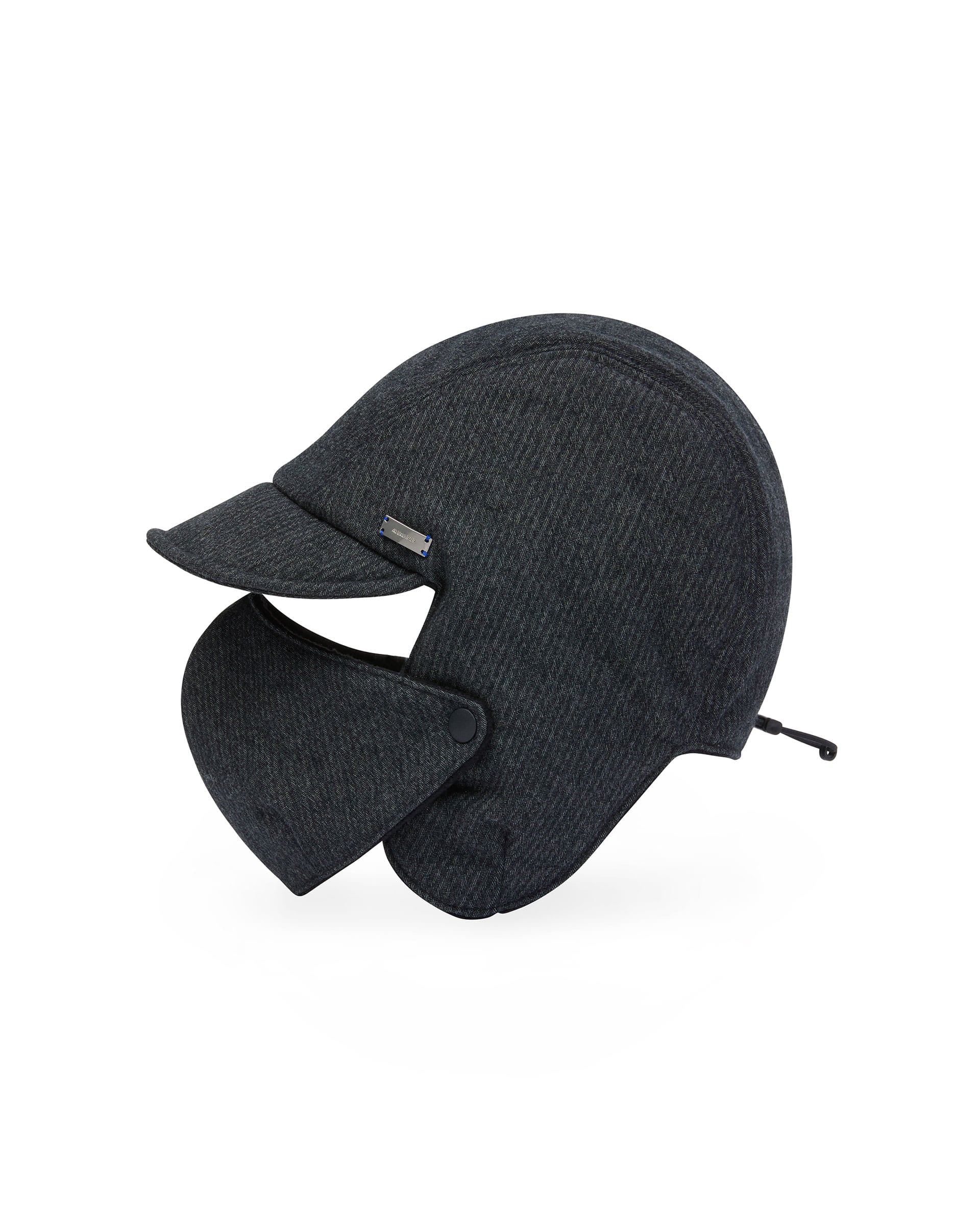 Ader Error - Product. 103 (Grey) product image 4 | TRAB K-Fashion Australia