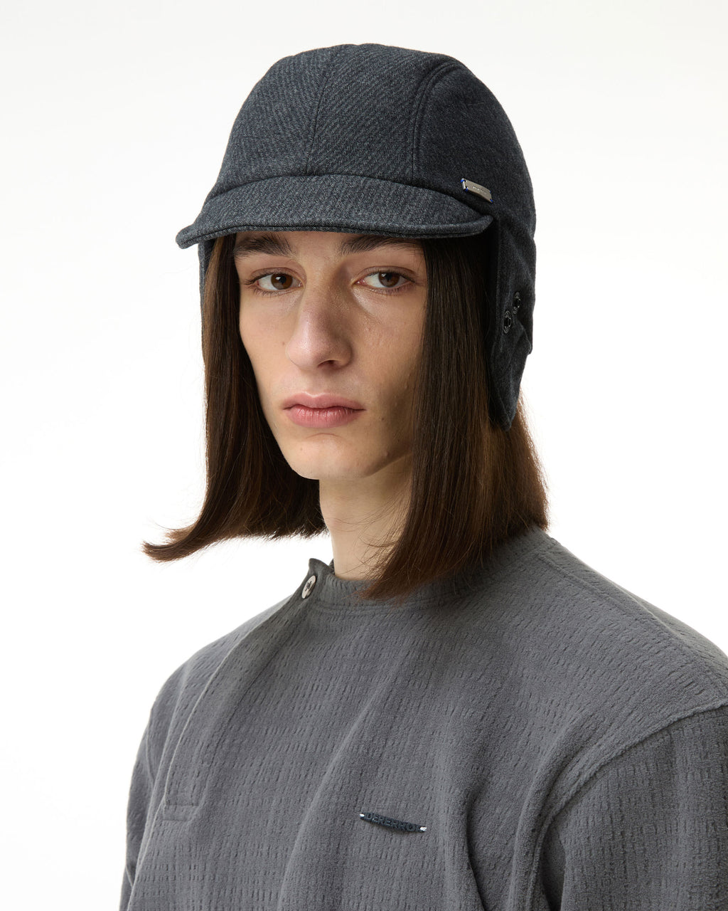 Ader Error - Product. 103 (Grey) product image 7 | TRAB K-Fashion Australia