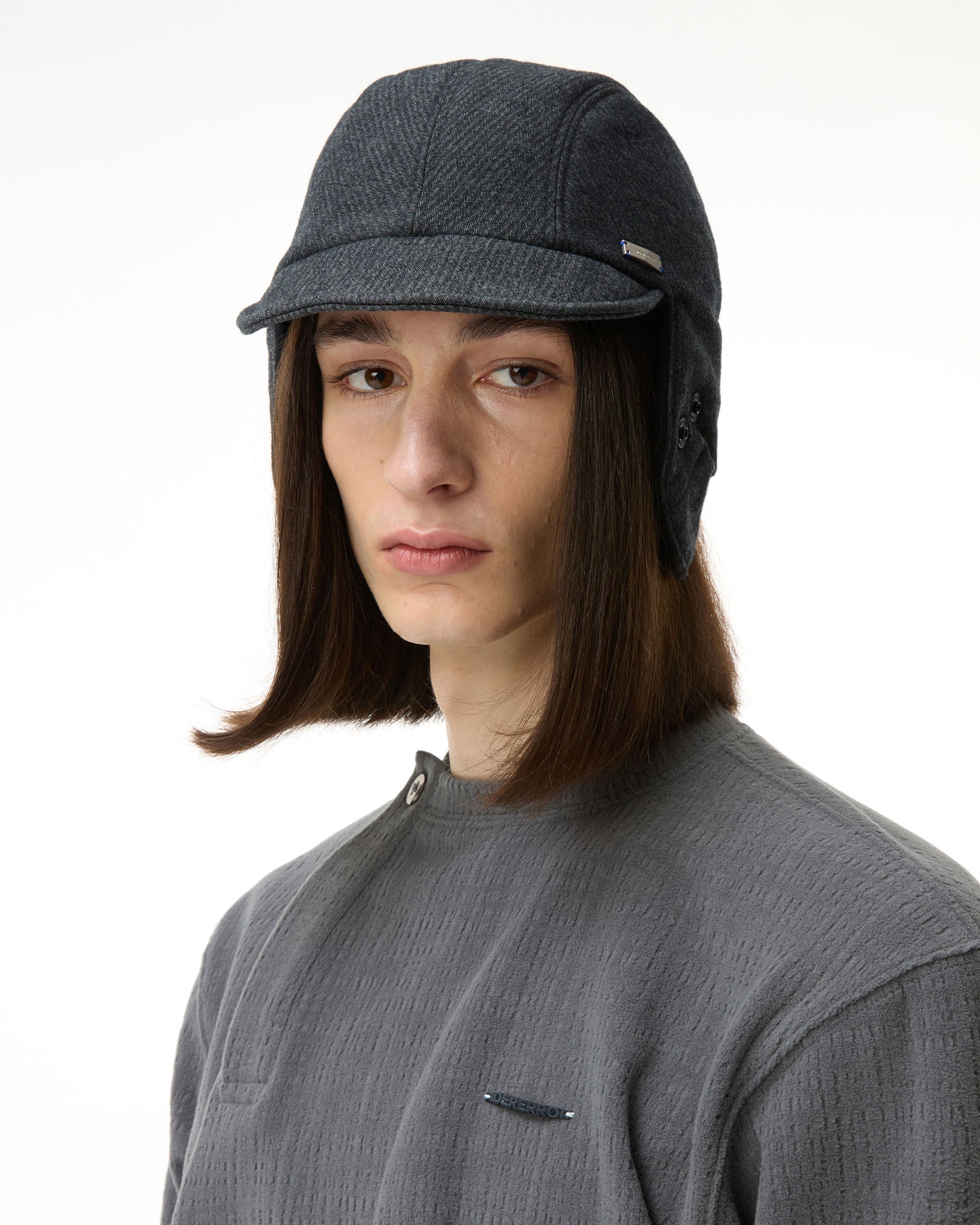 Ader Error - Product. 103 (Grey) product image 7 | TRAB K-Fashion Australia