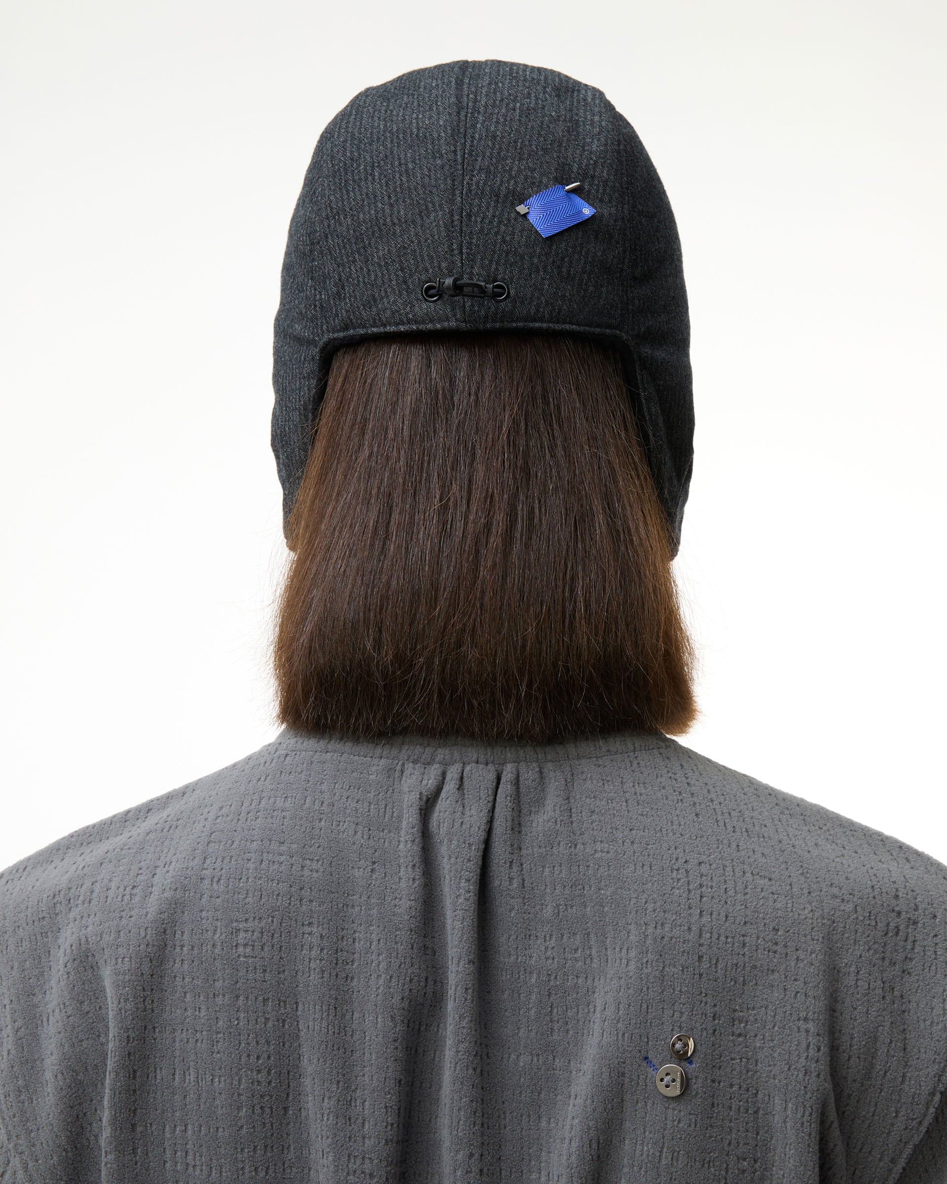 Ader Error - Product. 103 (Grey) product image 9 | TRAB K-Fashion Australia