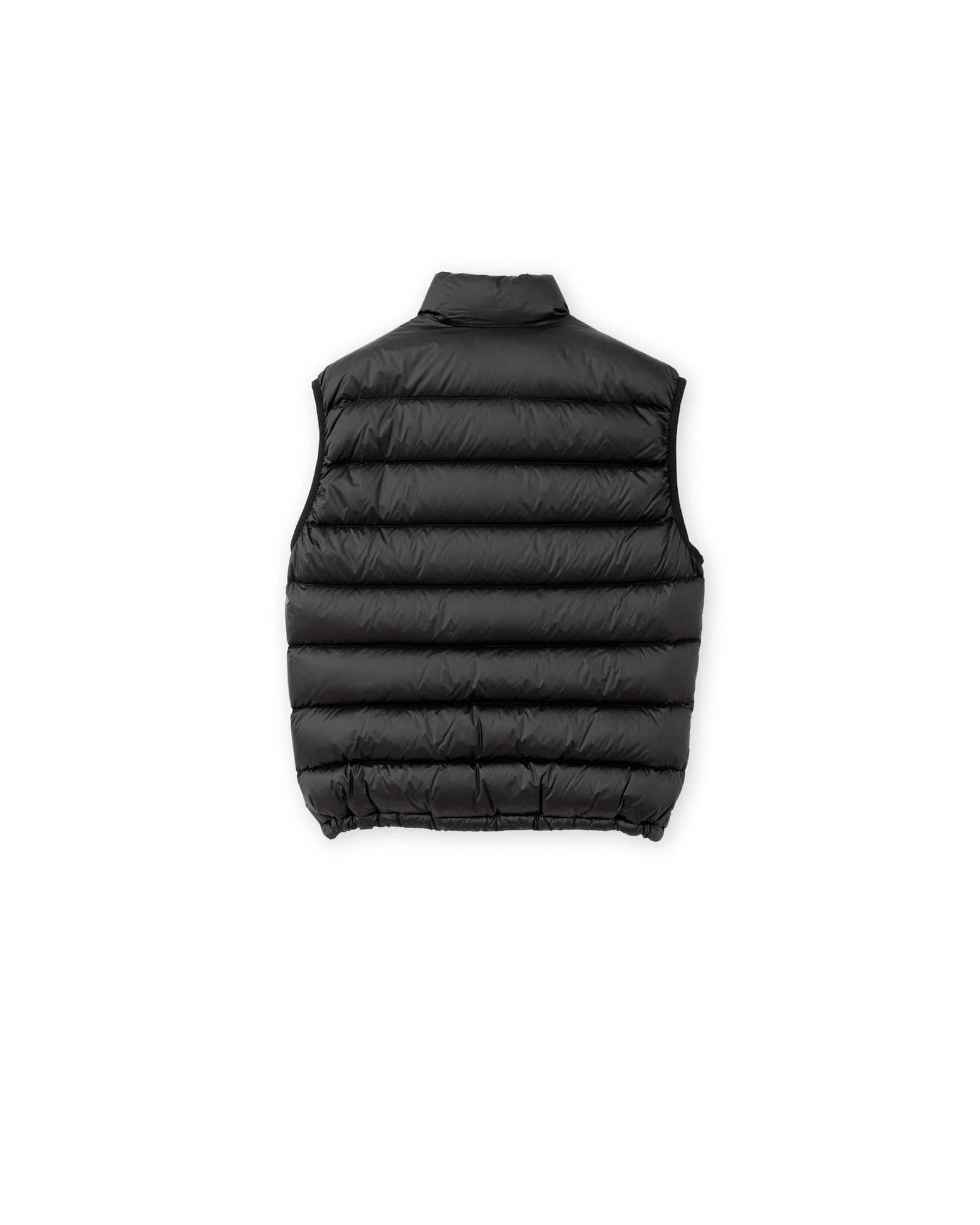 Brownyard - Down Vest (Black) product image 6 | TRAB K-Fashion Australia