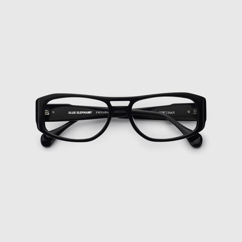 Blue Elephant - Agnes (Black) product image 5 | TRAB K-Fashion Australia