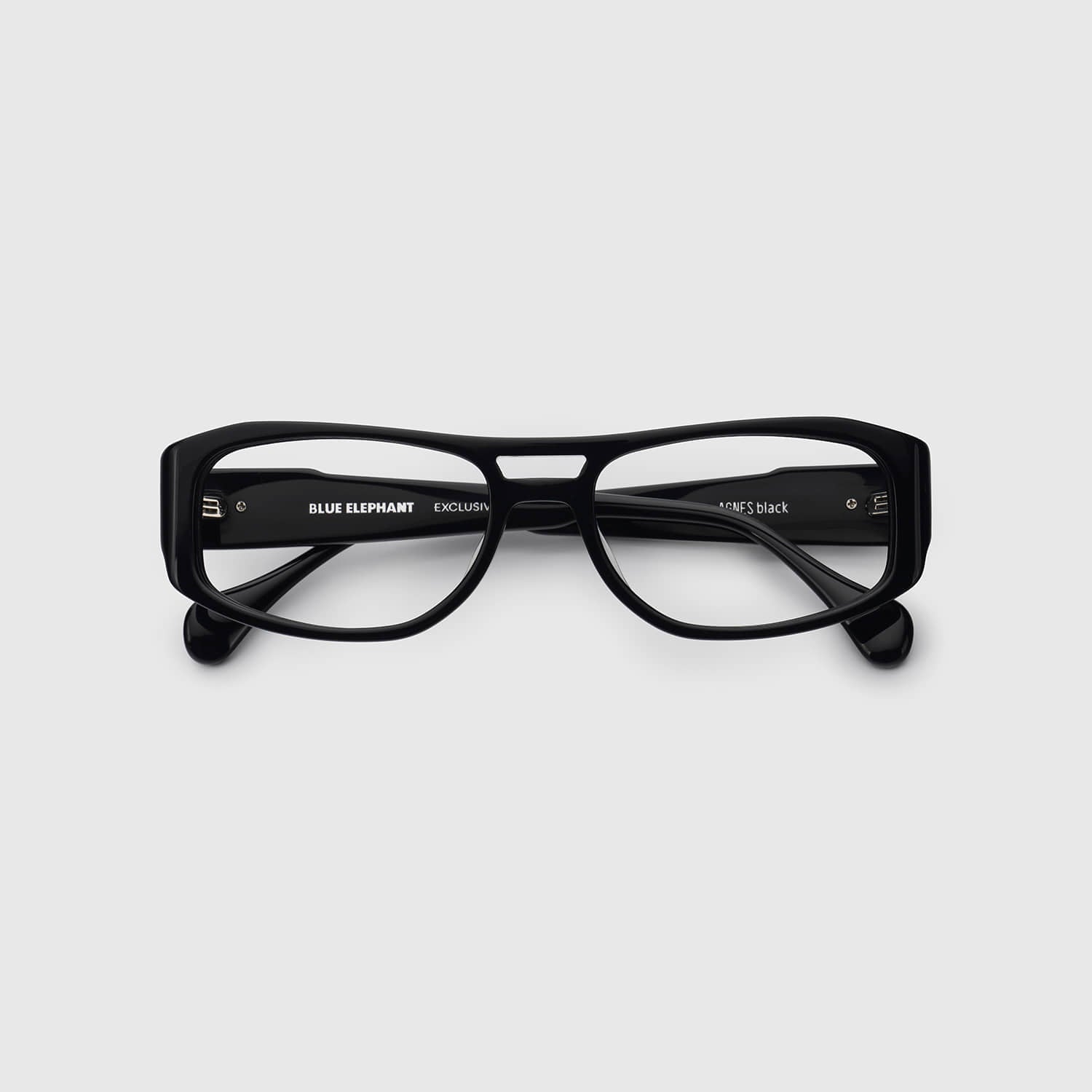 Blue Elephant - Agnes (Black) product image 5 | TRAB K-Fashion Australia
