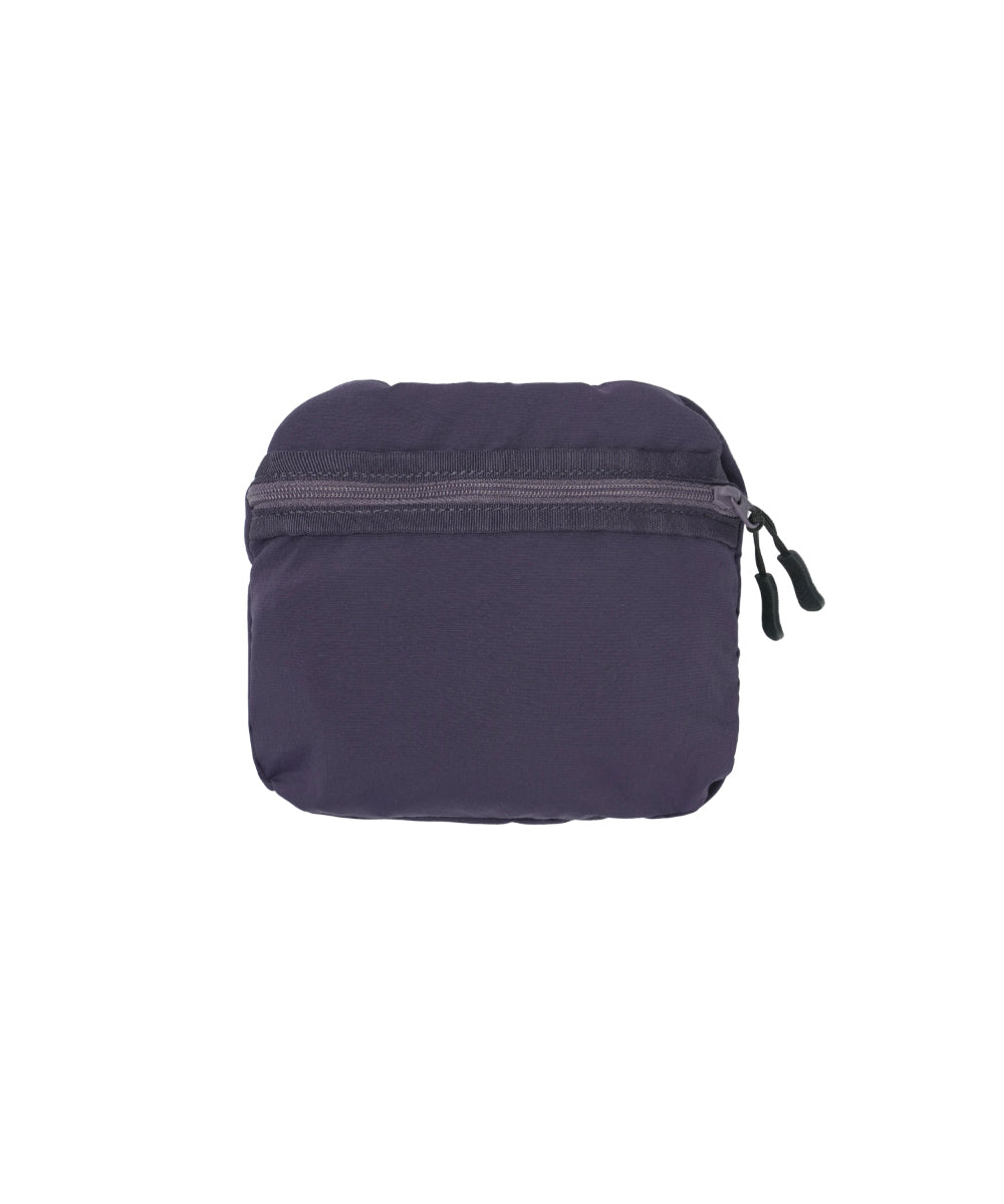 Coyseio - Packable Backpack (Purple) product image 14 | TRAB K-Fashion Australia