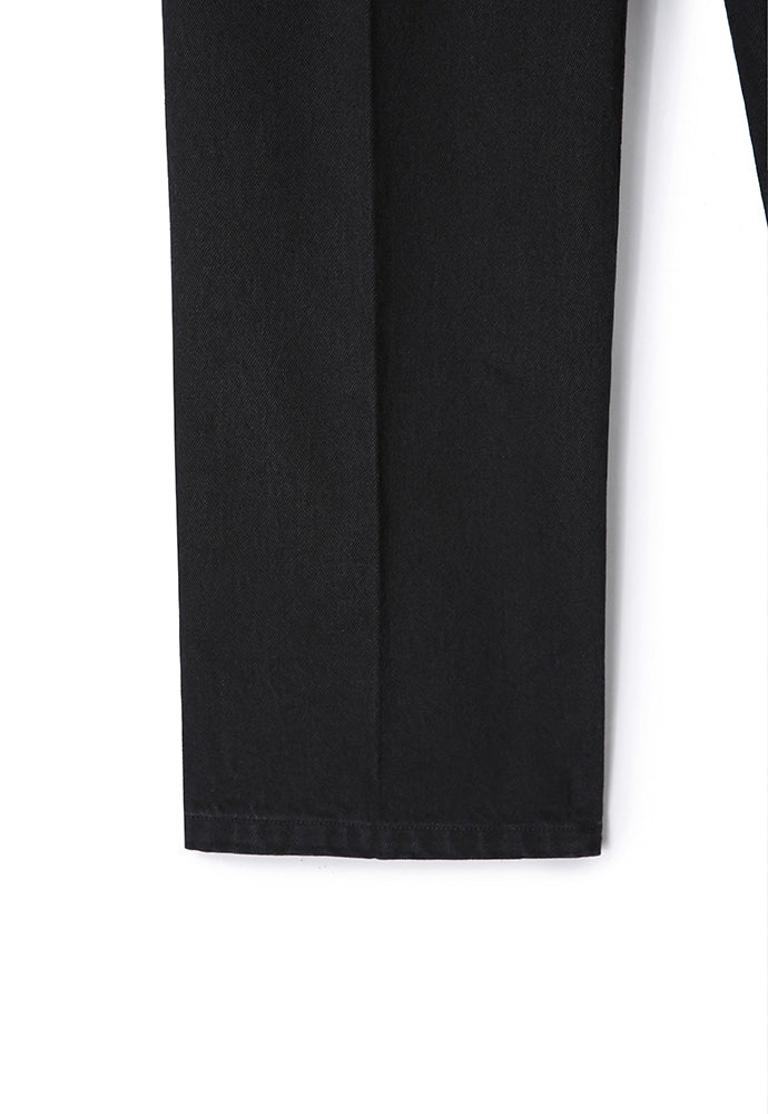 Art if acts - Denim Trousers (Washed Black) product image 13 | TRAB K-Fashion Australia