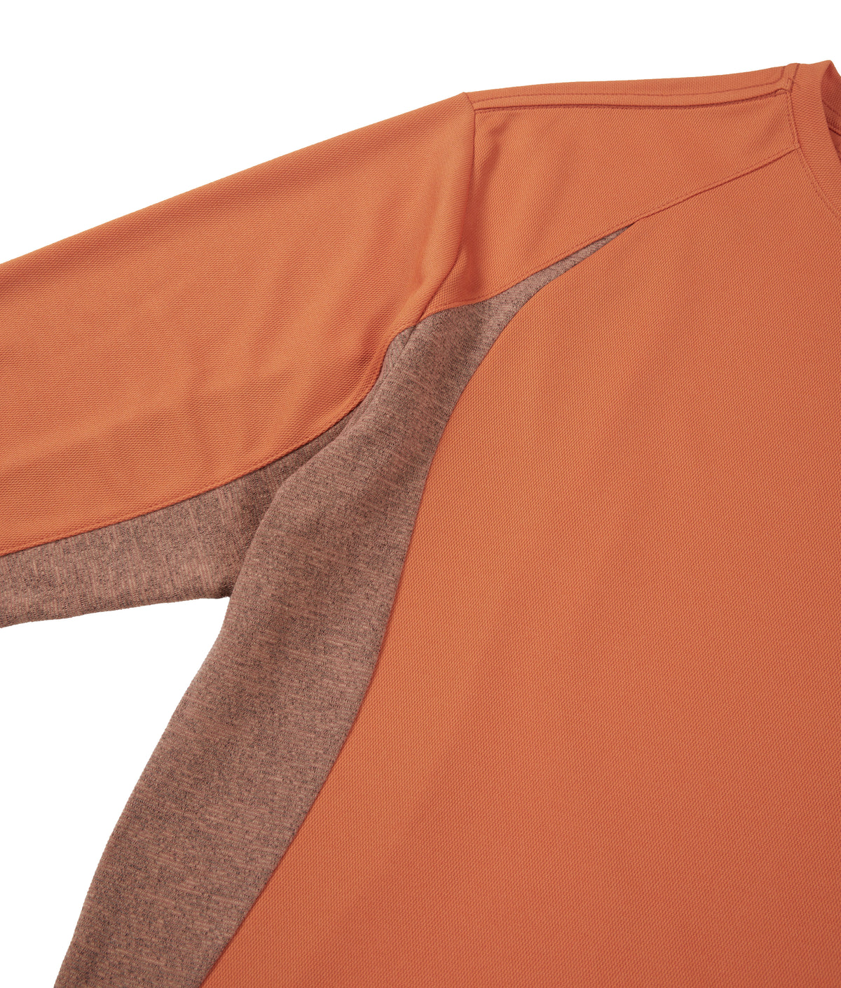 XLIM - Ep.10 02 Sleeve (Orange) product image 8 | TRAB K-Fashion Australia