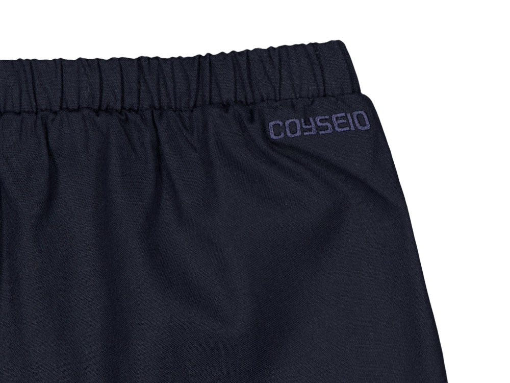 Coyseio - Lace Shorts (Navy) product image 15 | TRAB K-Fashion Australia