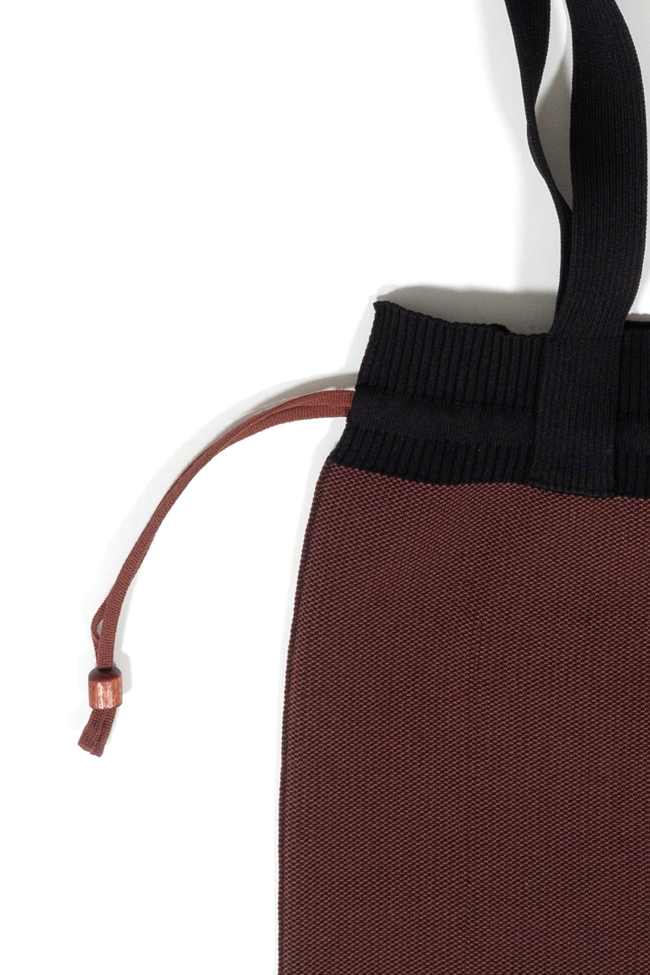 Ioedle - Rattan Logo Knit Bag (OC) product image 5 | TRAB K-Fashion Australia