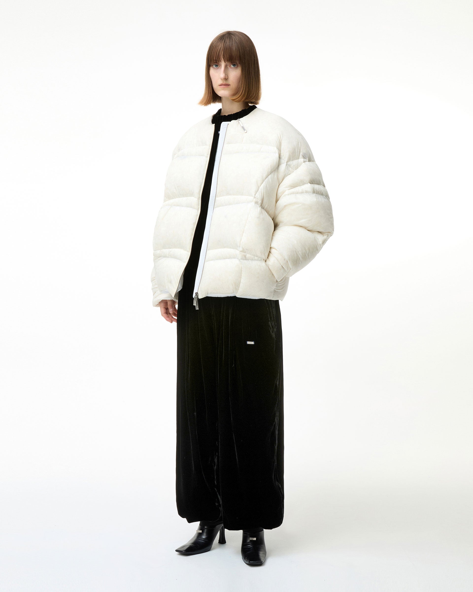 Ader Error - Product. 82 (Noir) product image 1 | TRAB K-Fashion Australia