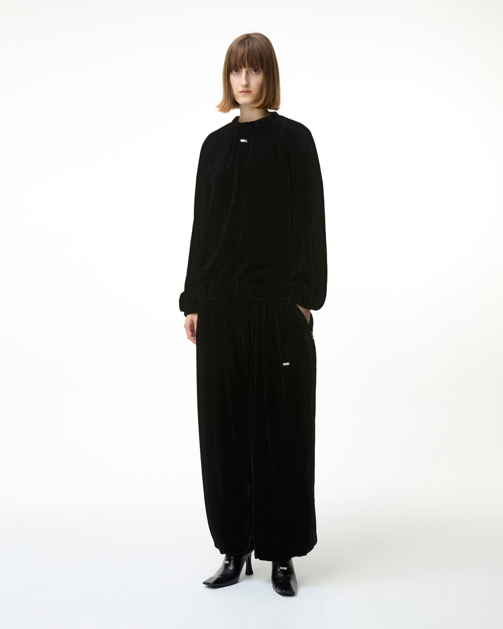 Ader Error - Product. 82 (Noir) product image 2 | TRAB K-Fashion Australia