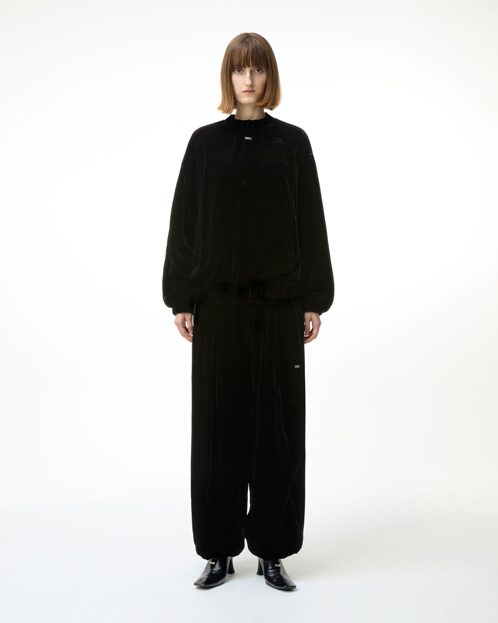 Ader Error - Product. 82 (Noir) product image 3 | TRAB K-Fashion Australia