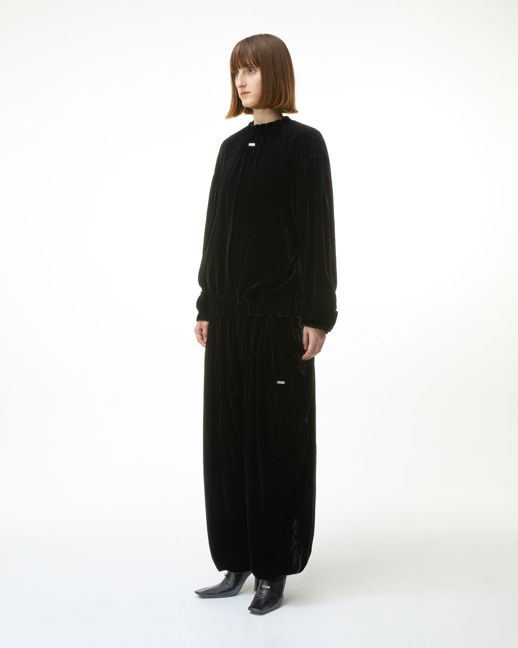 Ader Error - Product. 82 (Noir) product image 4 | TRAB K-Fashion Australia