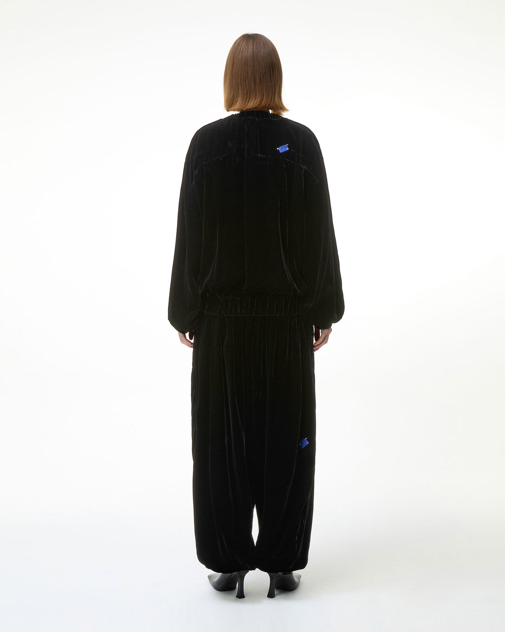 Ader Error - Product. 82 (Noir) product image 5 | TRAB K-Fashion Australia