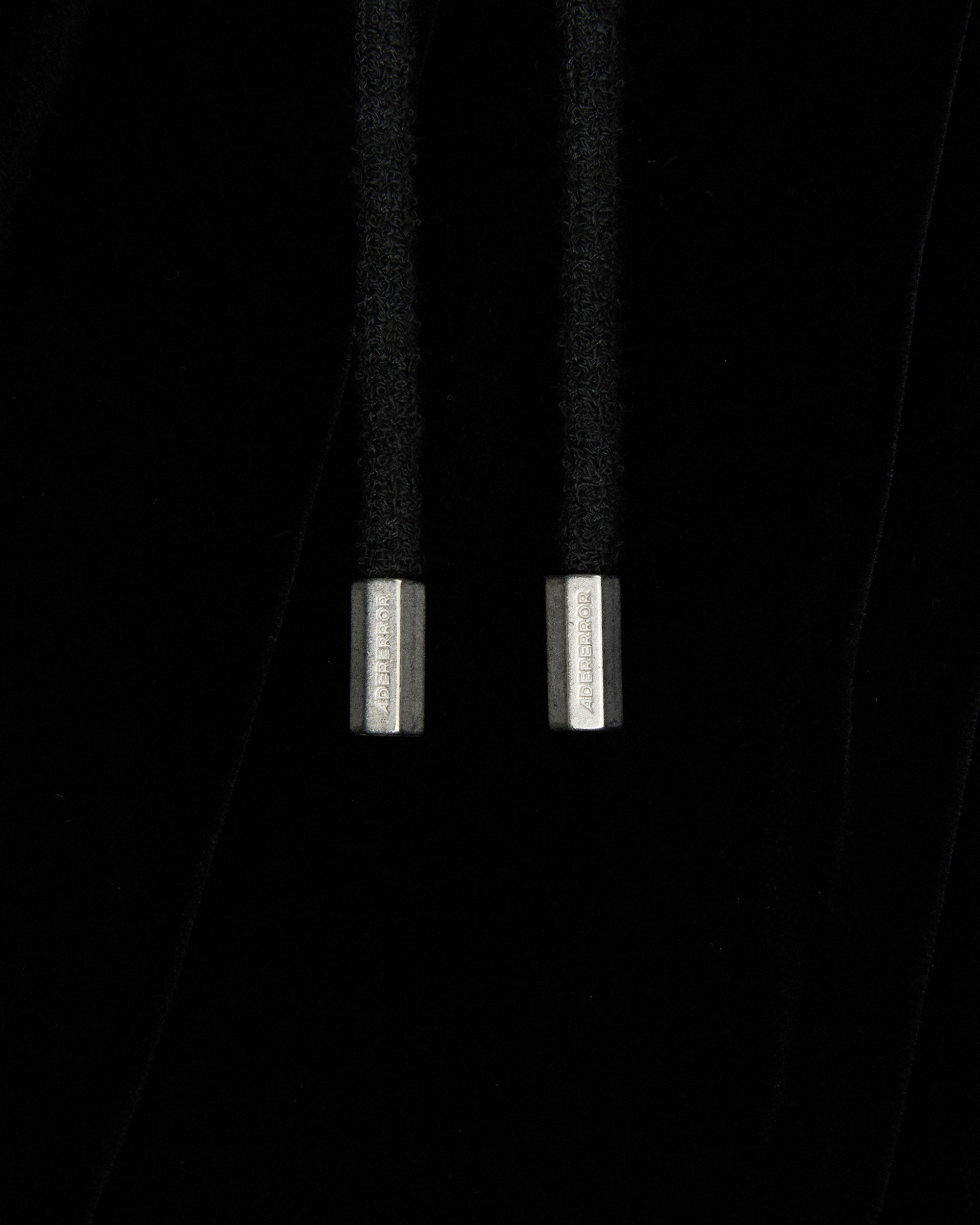 Ader Error - Product. 82 (Noir) product image 6 | TRAB K-Fashion Australia