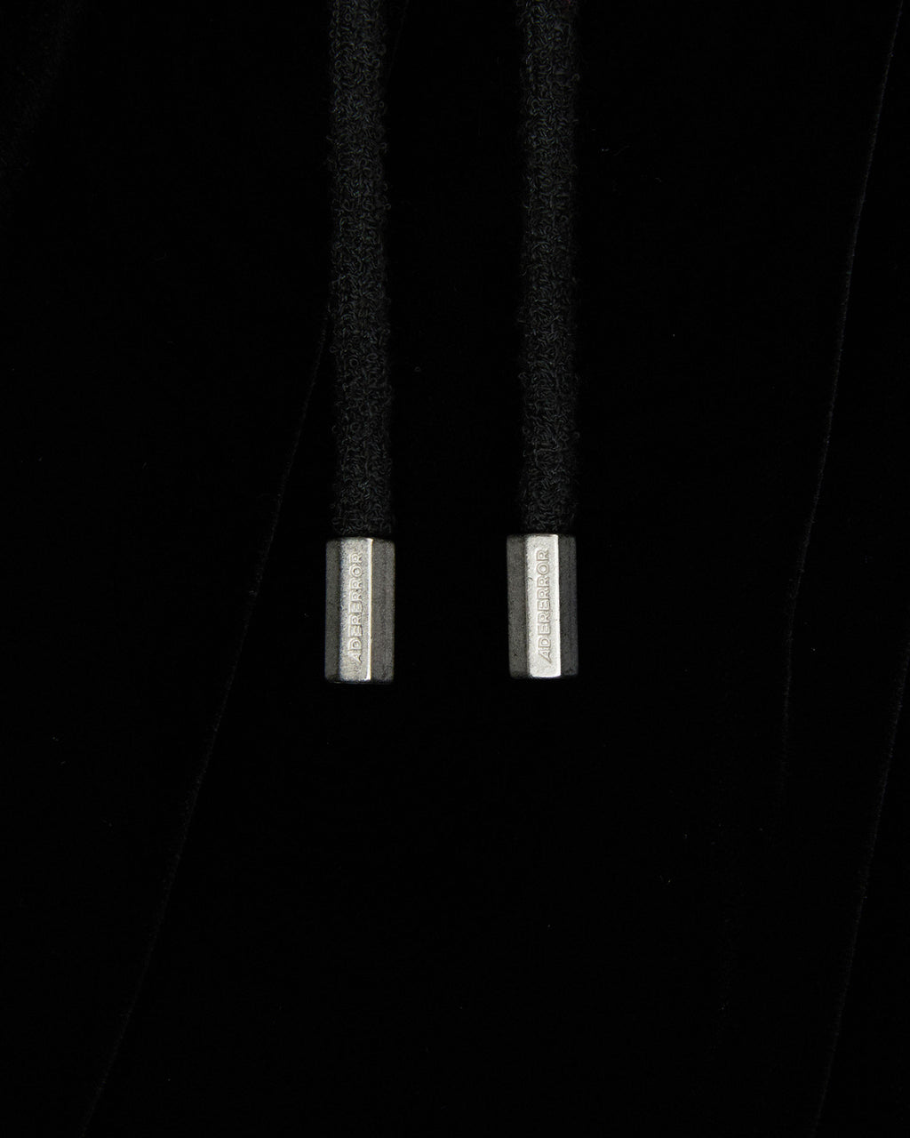 Ader Error - Product. 82 (Noir) product image 6 | TRAB K-Fashion Australia