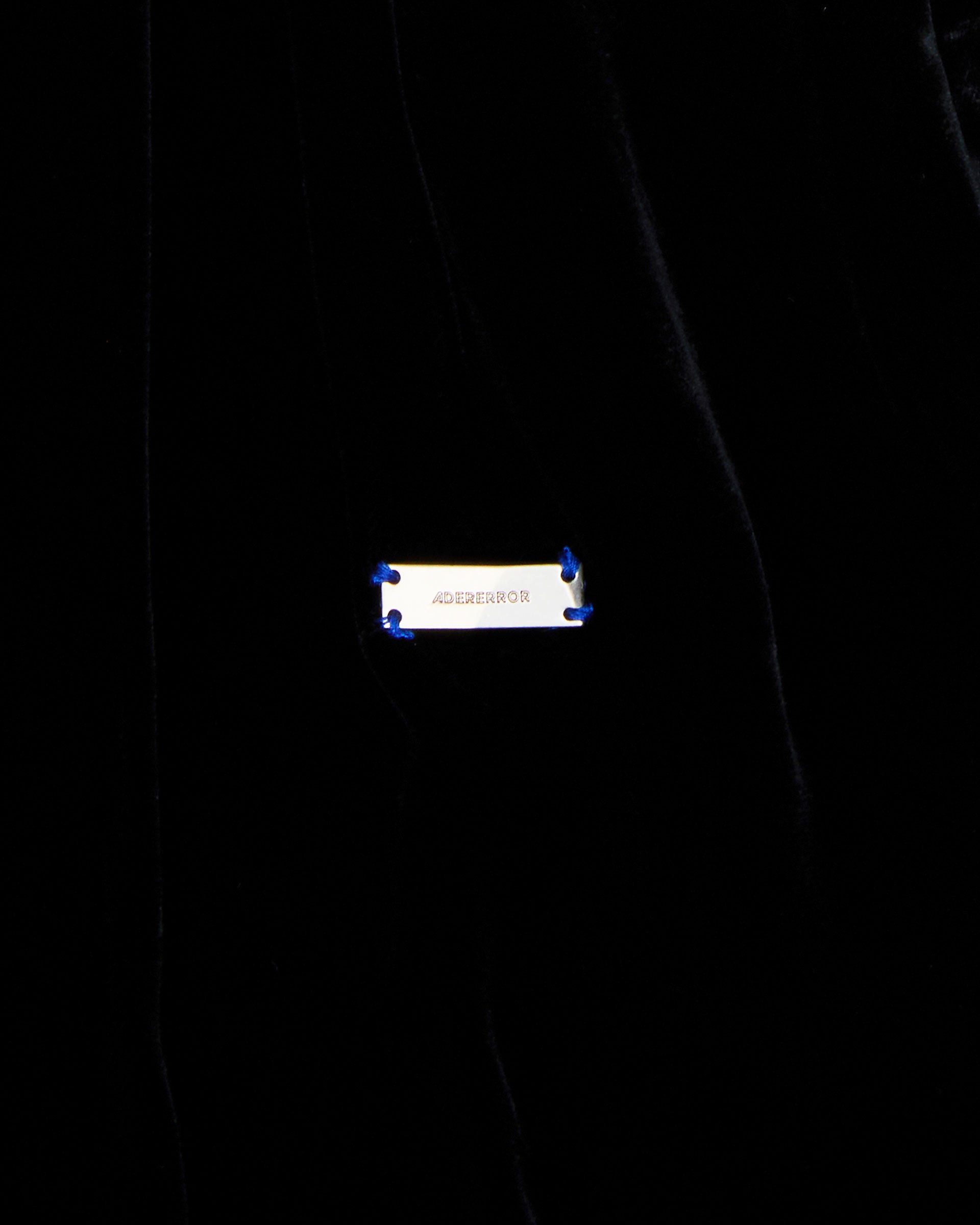 Ader Error - Product. 82 (Noir) product image 7 | TRAB K-Fashion Australia