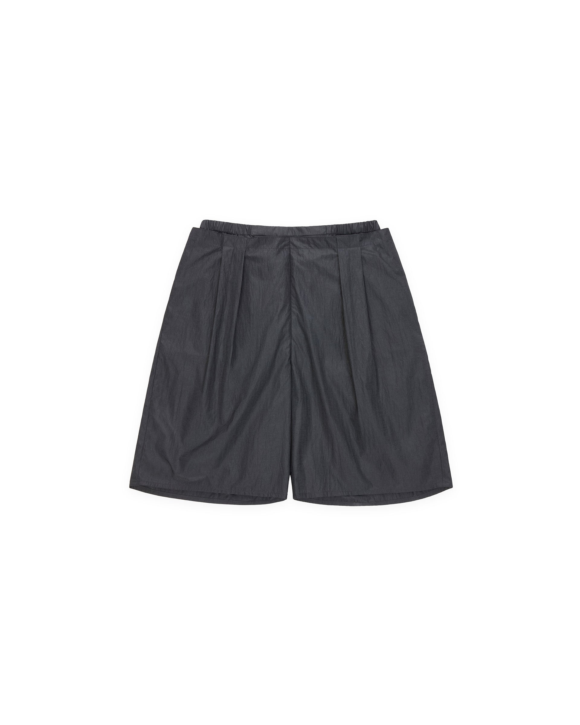 Ader Error - Shorts Product. 92 (Dark Grey) product image 10 | TRAB K-Fashion Australia