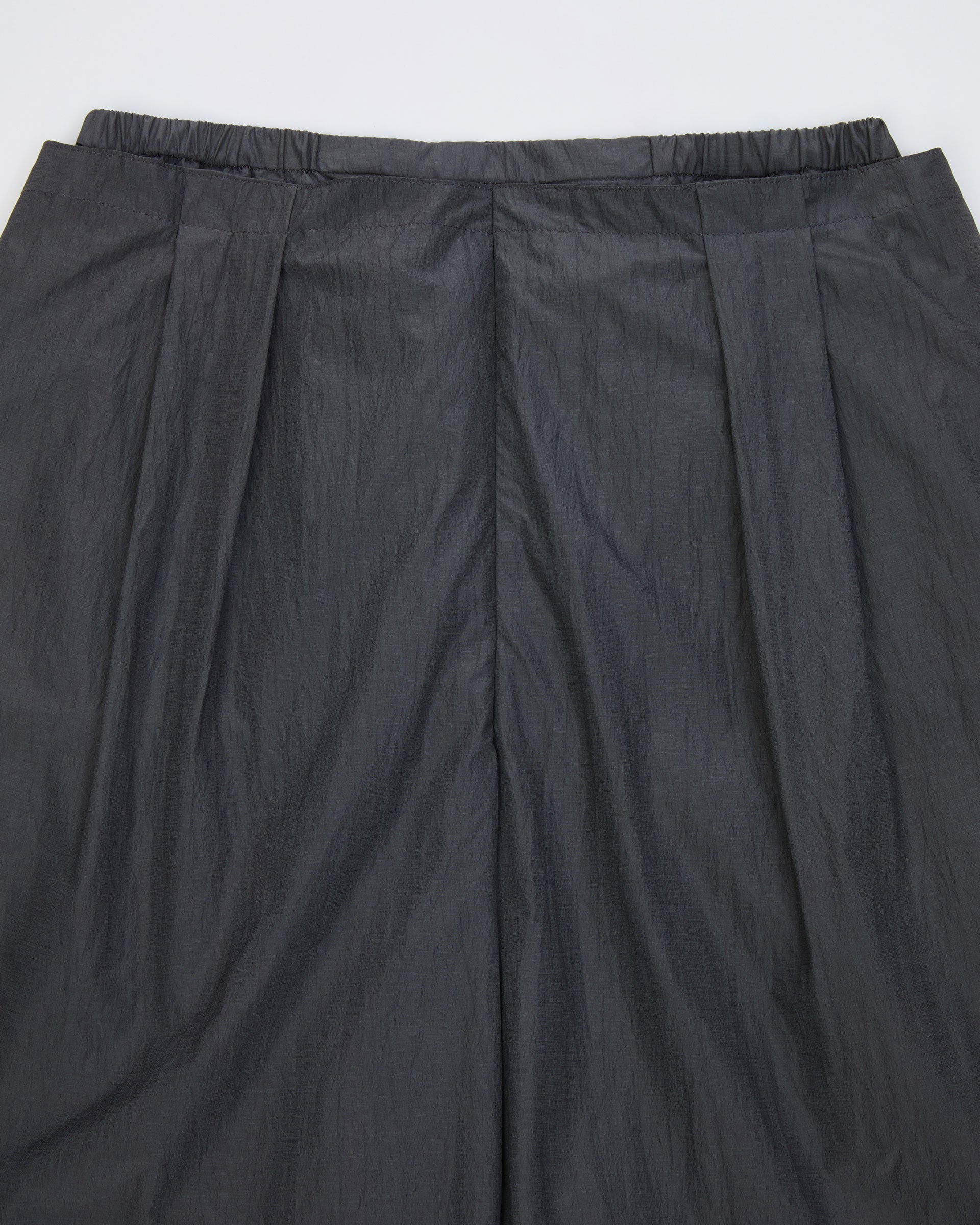 Ader Error - Shorts Product. 92 (Dark Grey) product image 7 | TRAB K-Fashion Australia