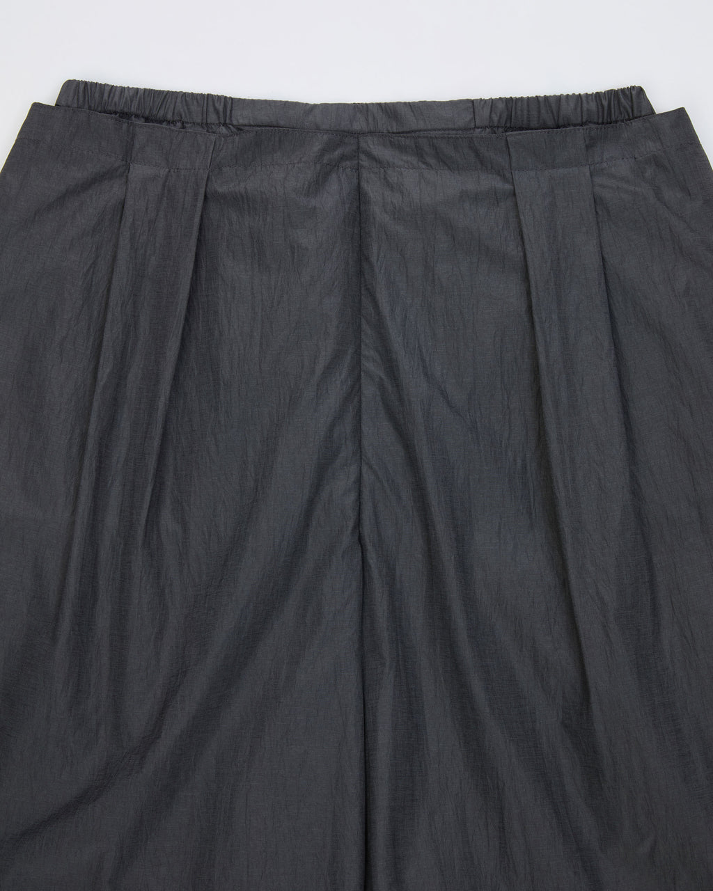 Ader Error - Shorts Product. 92 (Dark Grey) product image 7 | TRAB K-Fashion Australia