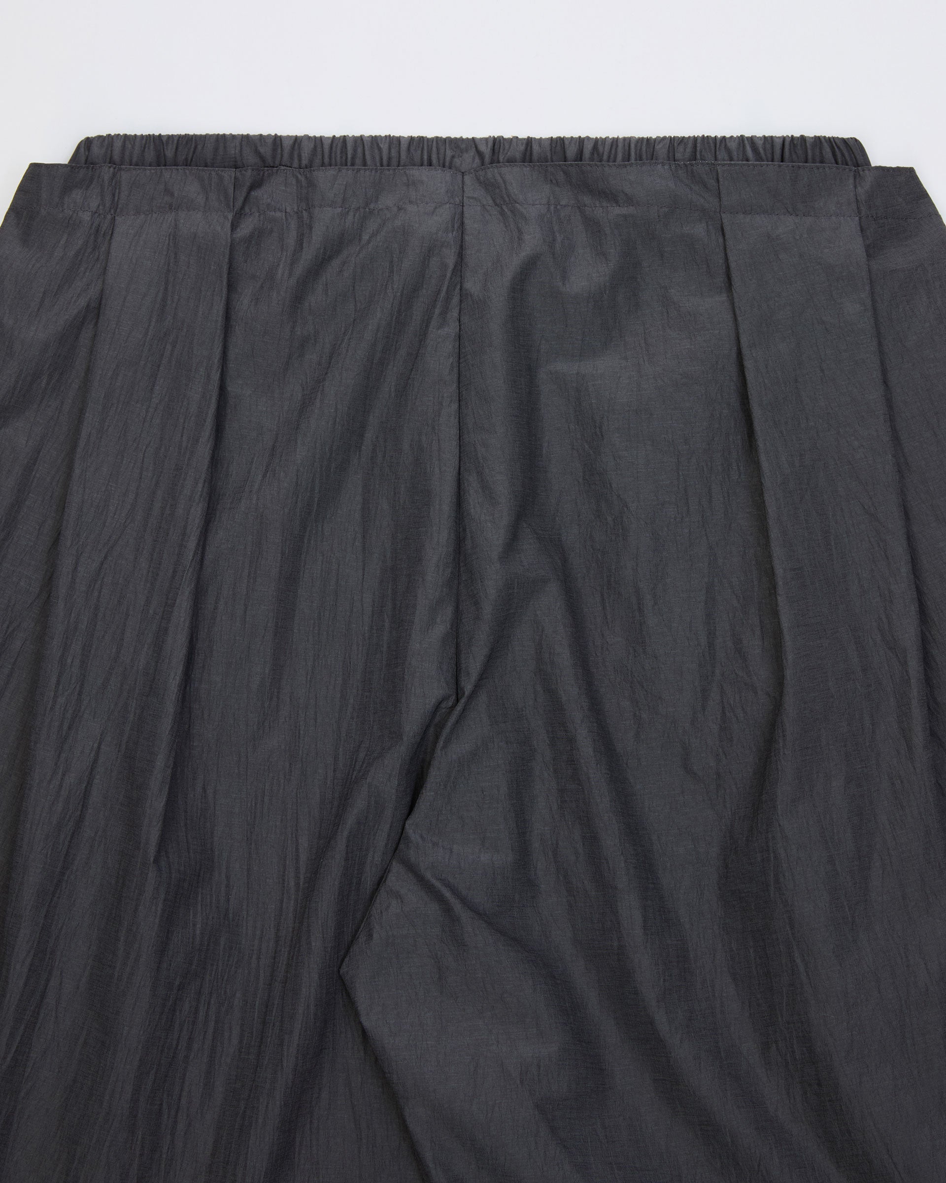 Ader Error - Shorts Product. 92 (Dark Grey) product image 8 | TRAB K-Fashion Australia