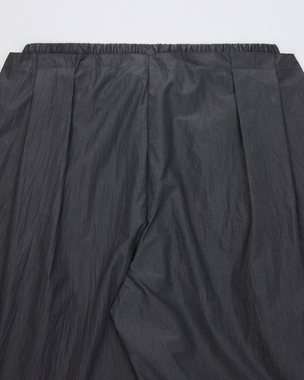 Ader Error - Shorts Product. 92 (Dark Grey) product image 8 | TRAB K-Fashion Australia