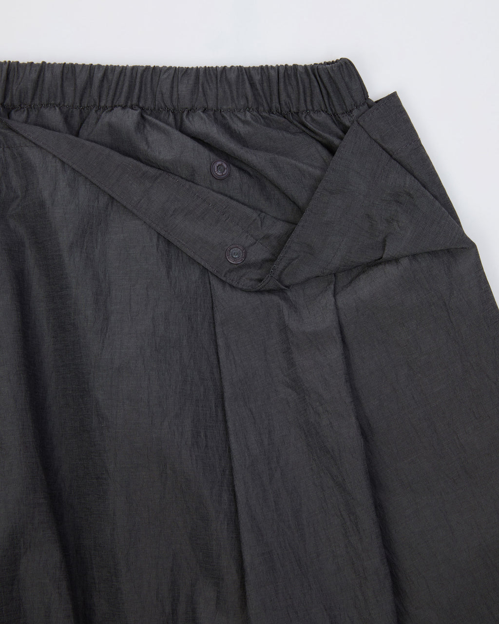 Ader Error - Shorts Product. 92 (Dark Grey) product image 9 | TRAB K-Fashion Australia