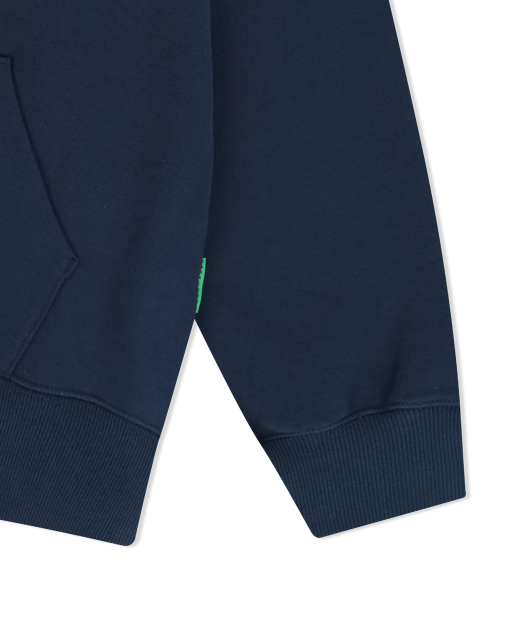 yeseyesee - C-Logo Hoodie (Navy) product image 6 | TRAB K-Fashion Australia