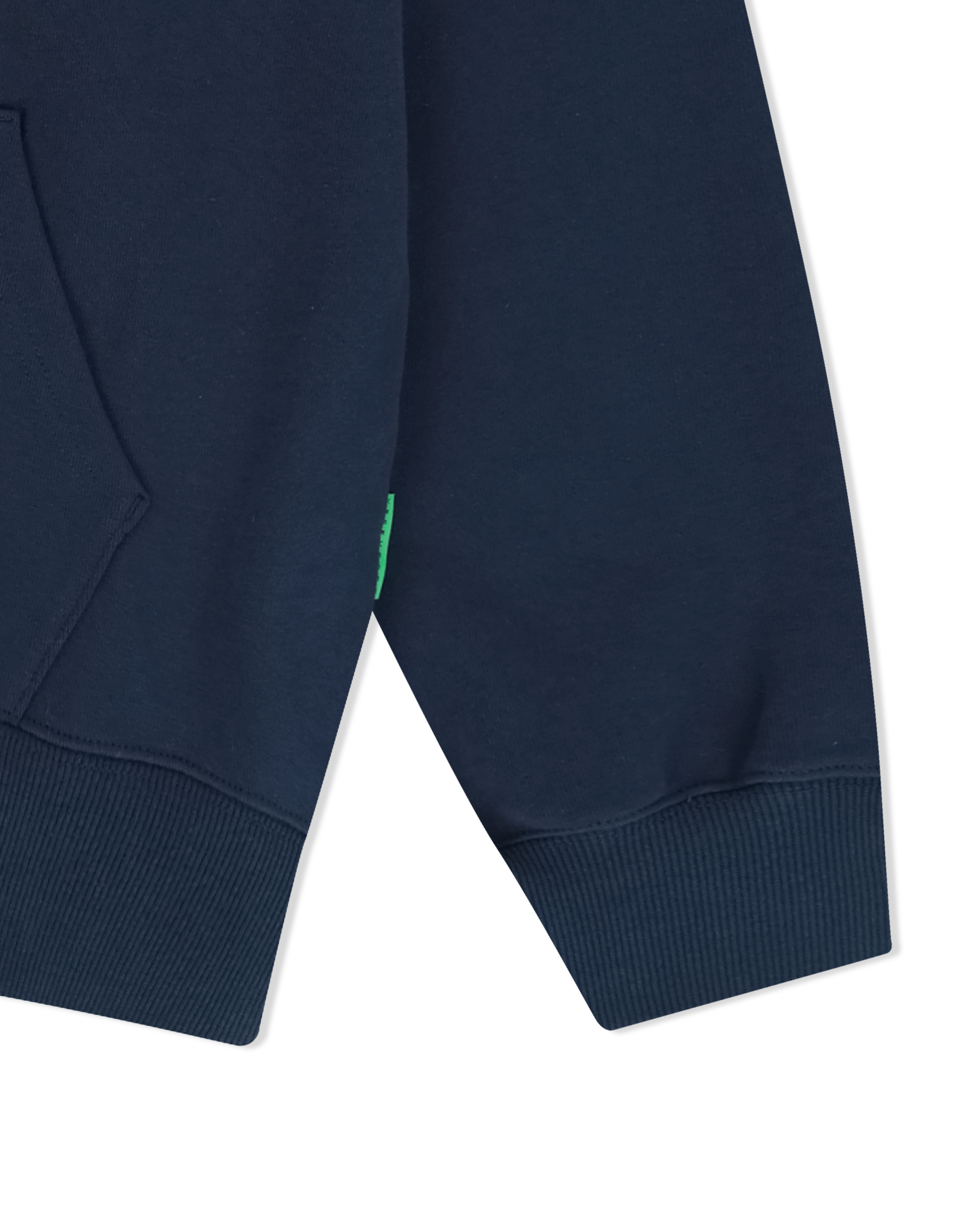 yeseyesee - C-Logo Hoodie (Navy) product image 6 | TRAB K-Fashion Australia