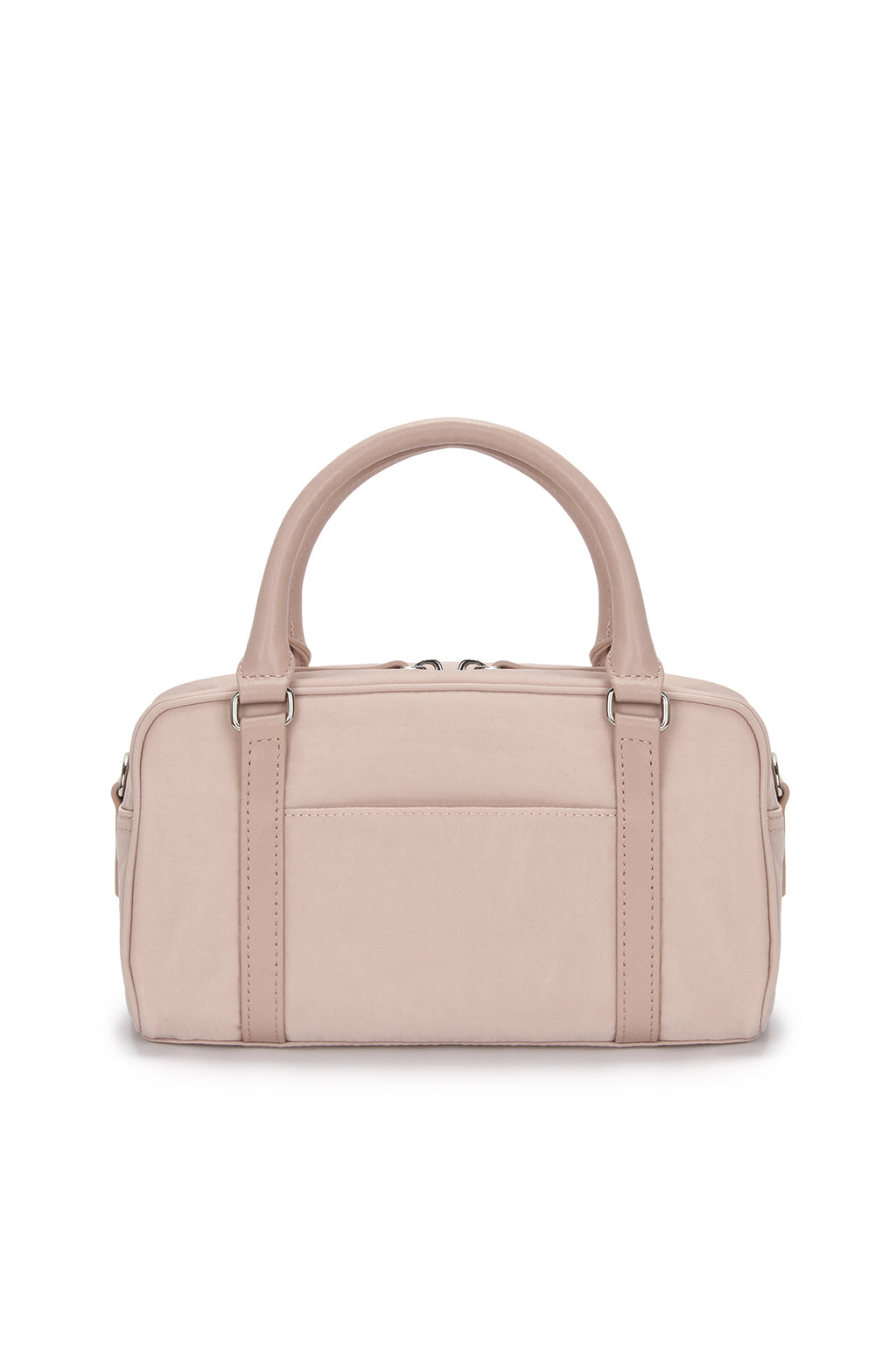 Matin Kim - Baby Sporty Tote Bag (Peach) product image 3 | TRAB K-Fashion Australia