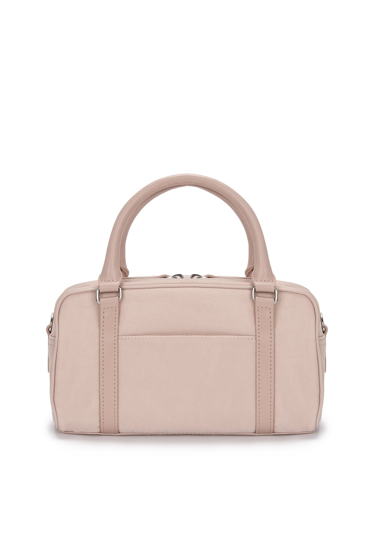 Matin Kim - Baby Sporty Tote Bag (Peach) product image 3 | TRAB K-Fashion Australia