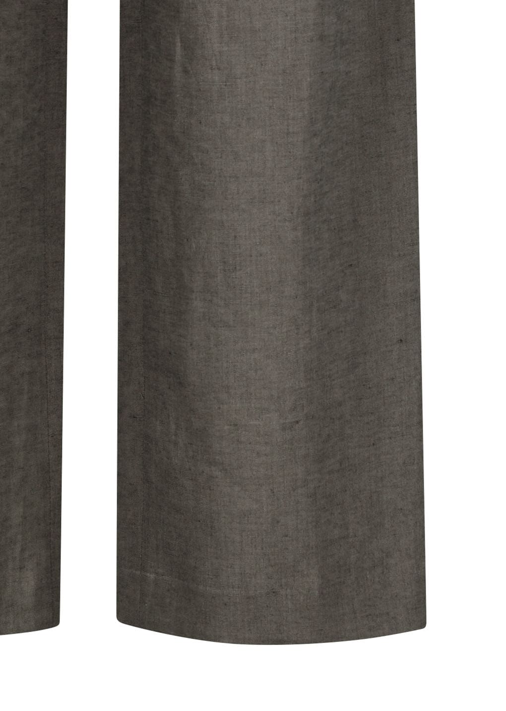 Amomento - [Pre-Order] Linen Tuck Pants (Khaki) product image 11 | TRAB K-Fashion Australia