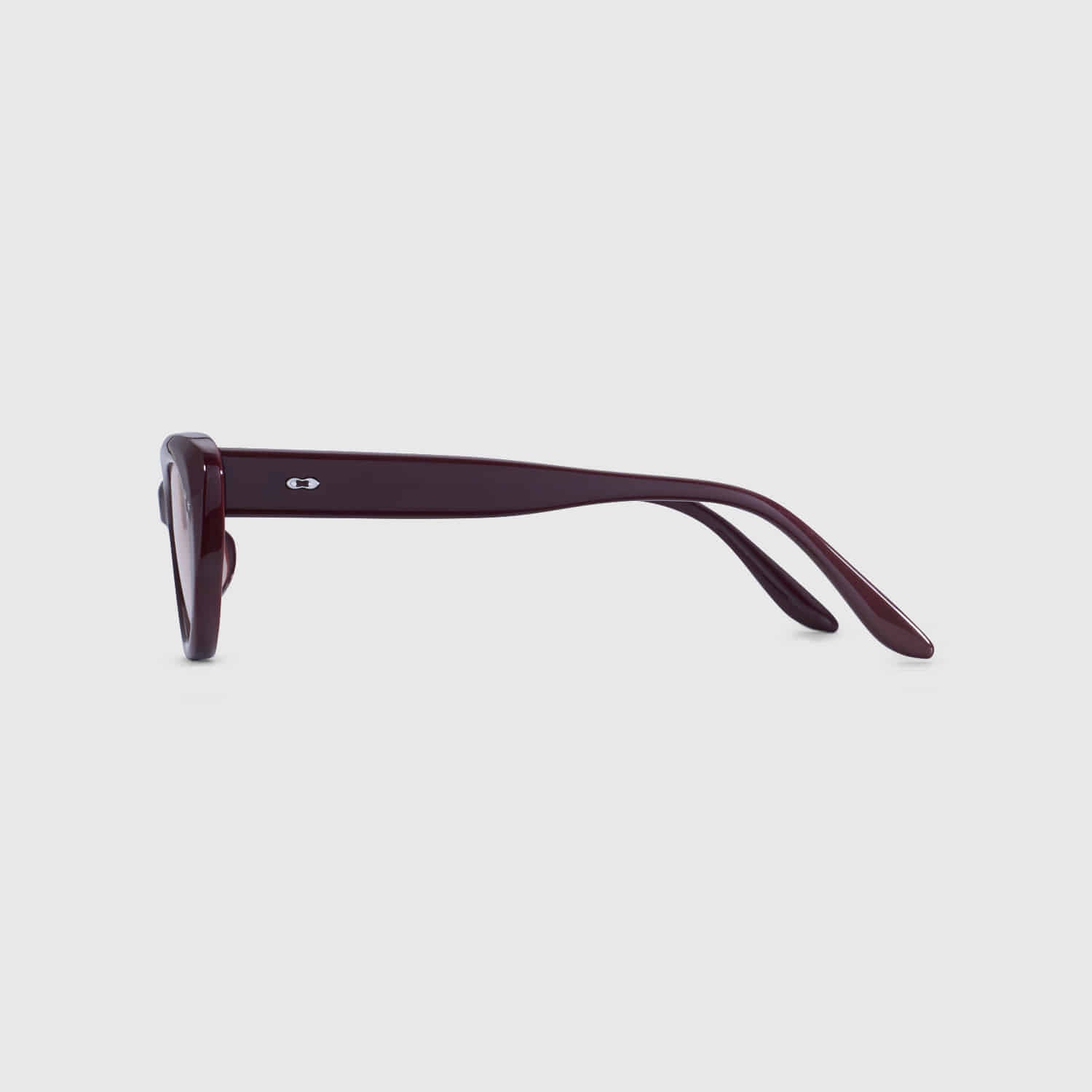 Blue Elephant - Plesis (Burgundy) product image 2 | TRAB K-Fashion Australia
